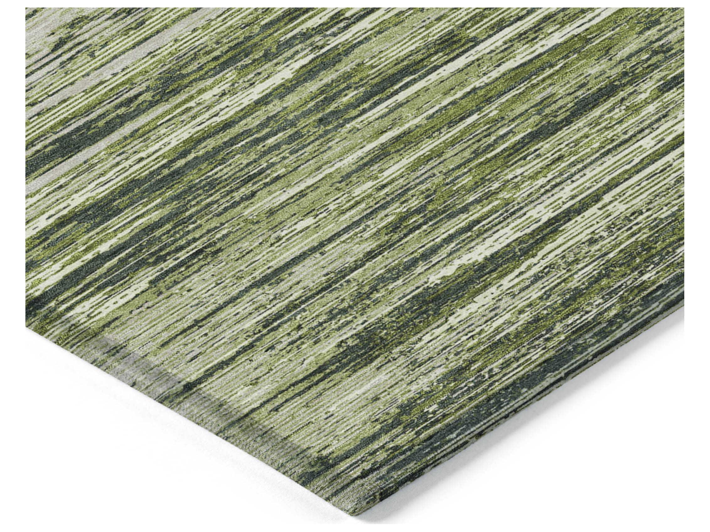 Dalyn Chantille Striped Runner Area Rug