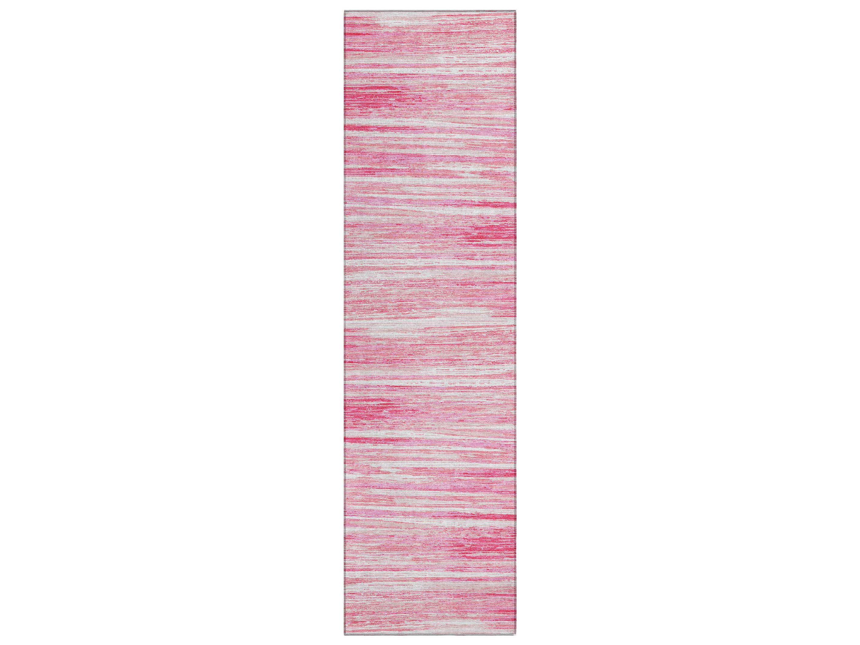 Dalyn Chantille Striped Runner Area Rug