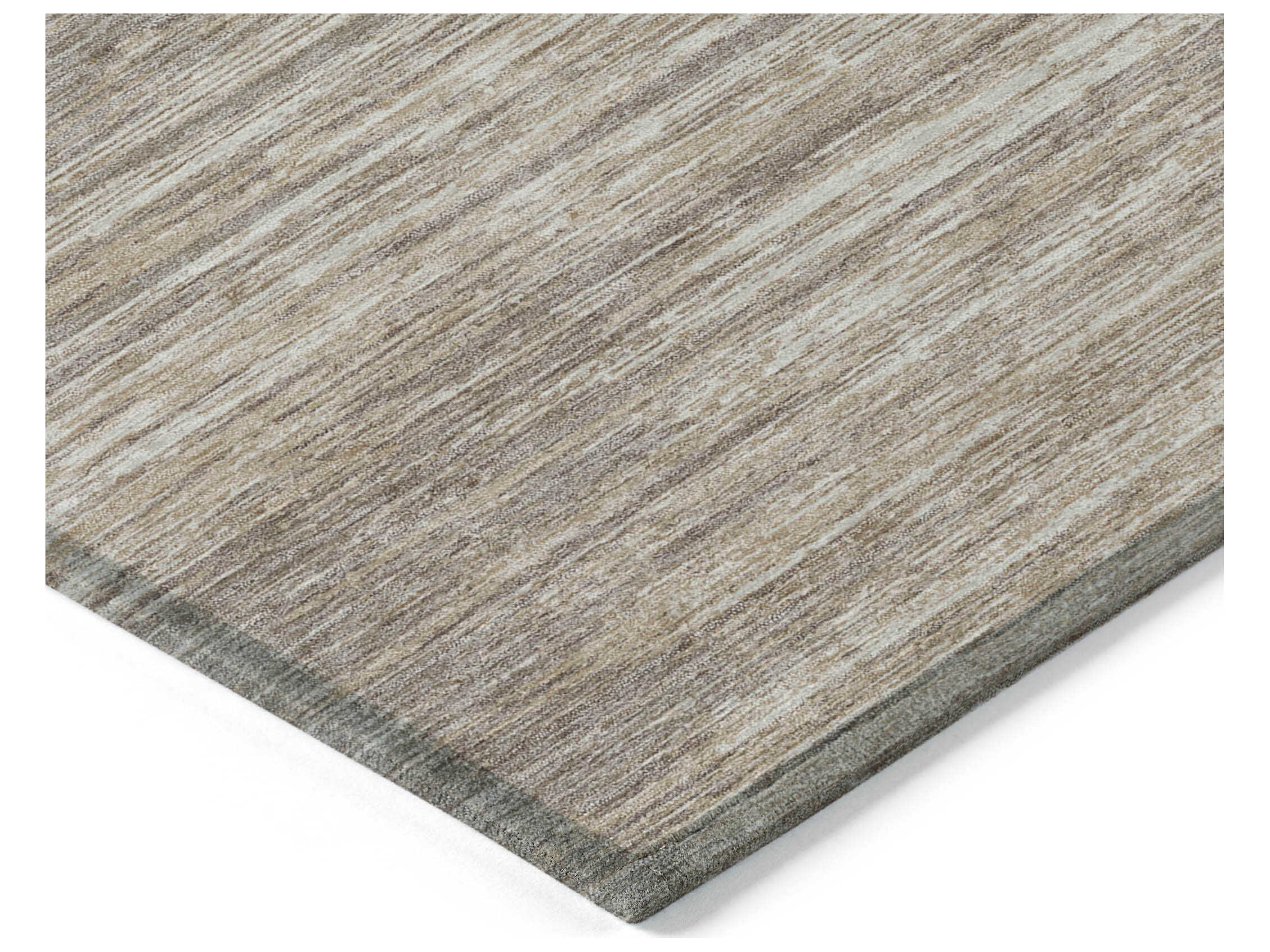 Dalyn Chantille Striped Runner Area Rug