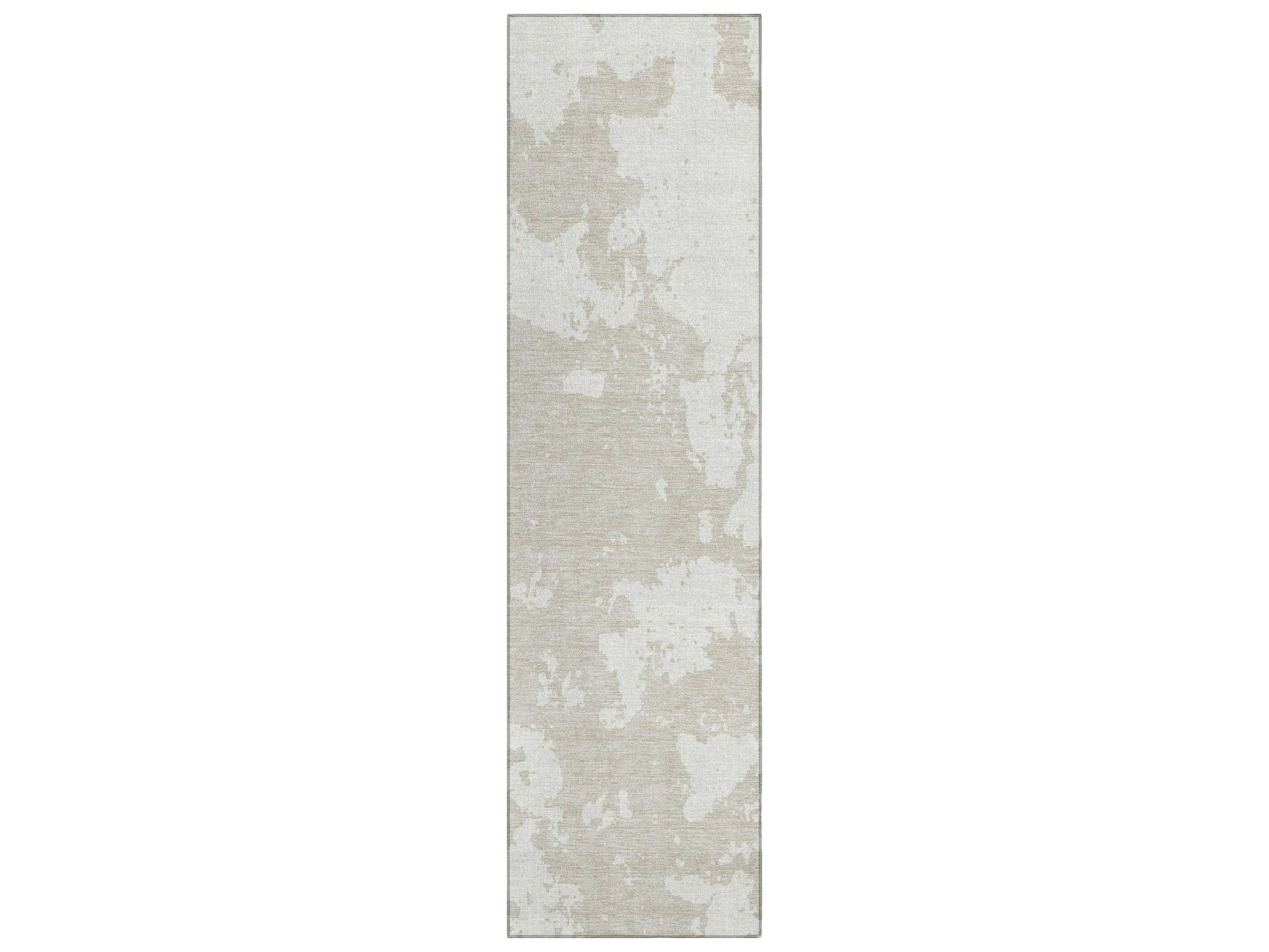 Dalyn Chantille Abstract Runner Area Rug
