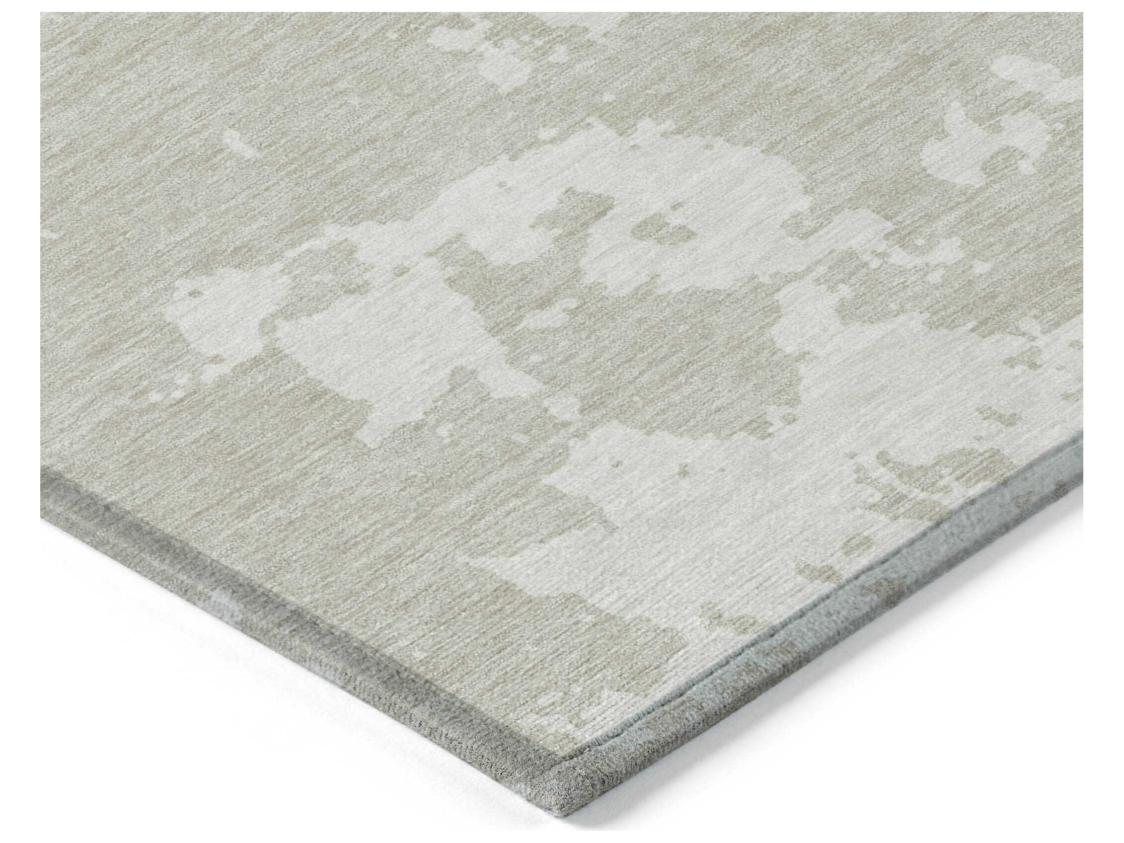Dalyn Chantille Abstract Runner Area Rug