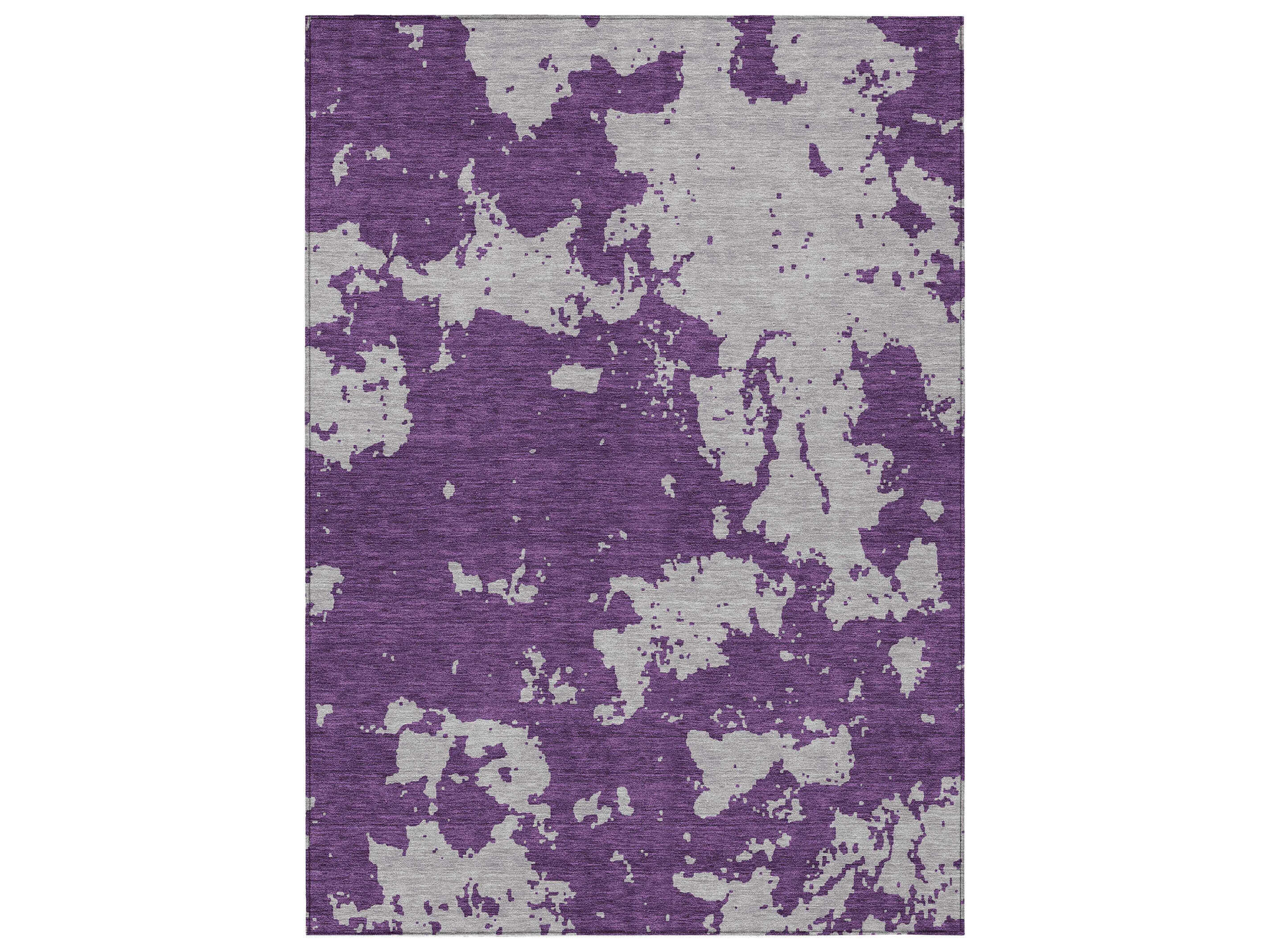 Dalyn Chantille Abstract Runner Area Rug