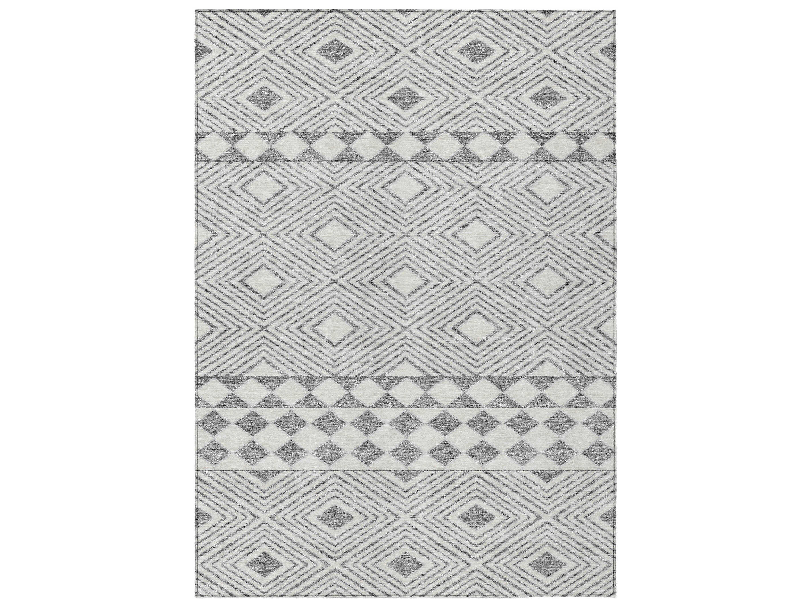 Dalyn Chantille Abstract Runner Area Rug