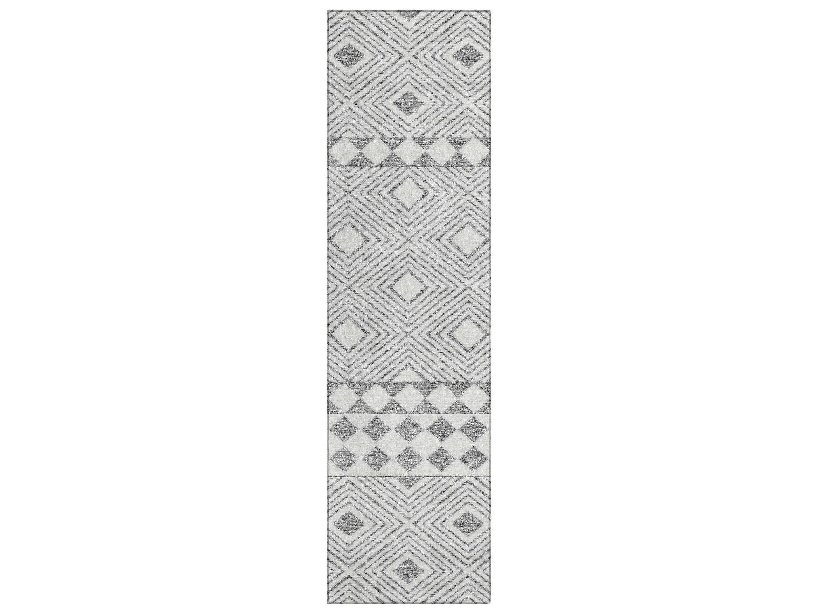 Dalyn Chantille Abstract Runner Area Rug