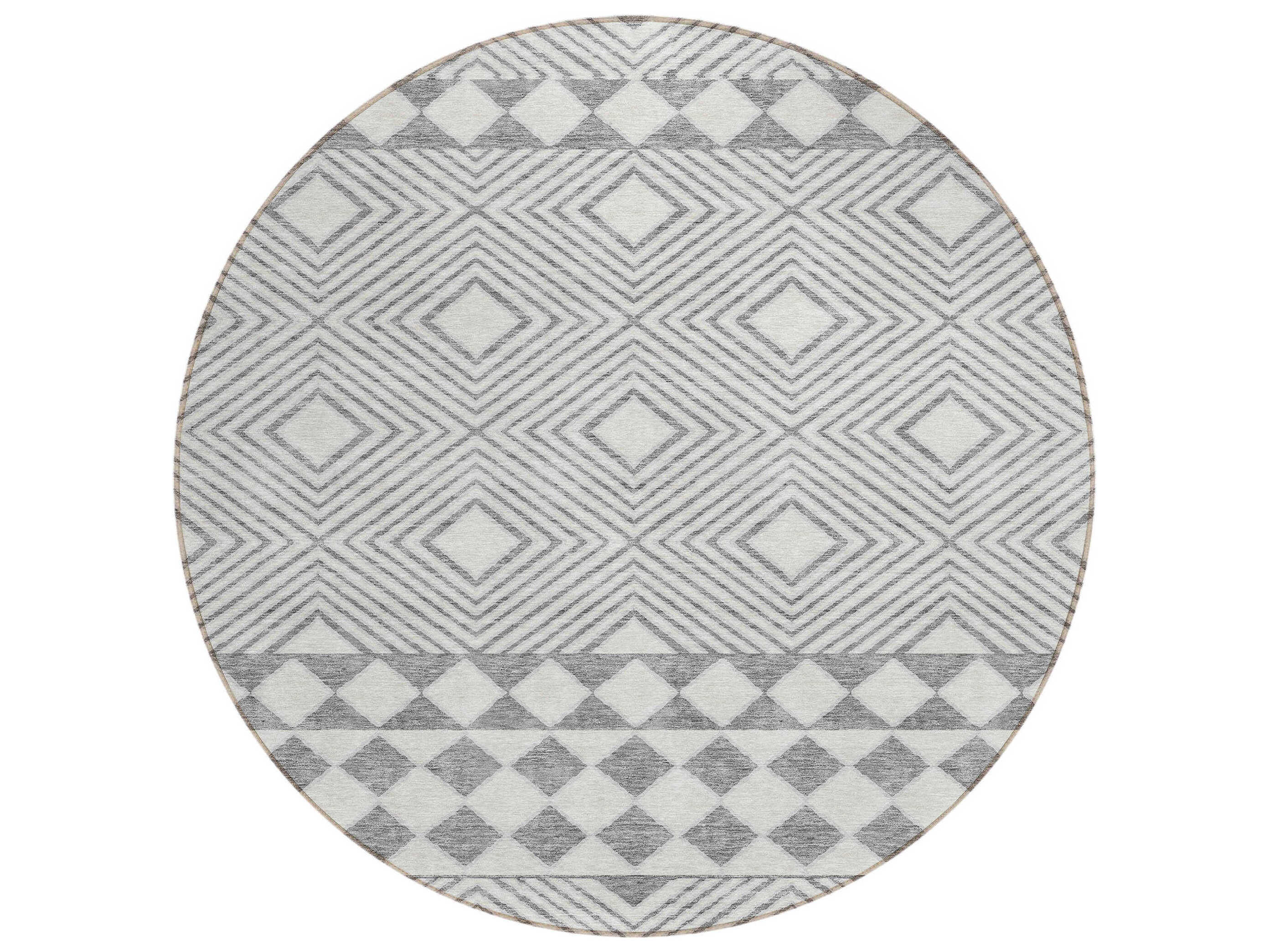 Dalyn Chantille Abstract Runner Area Rug