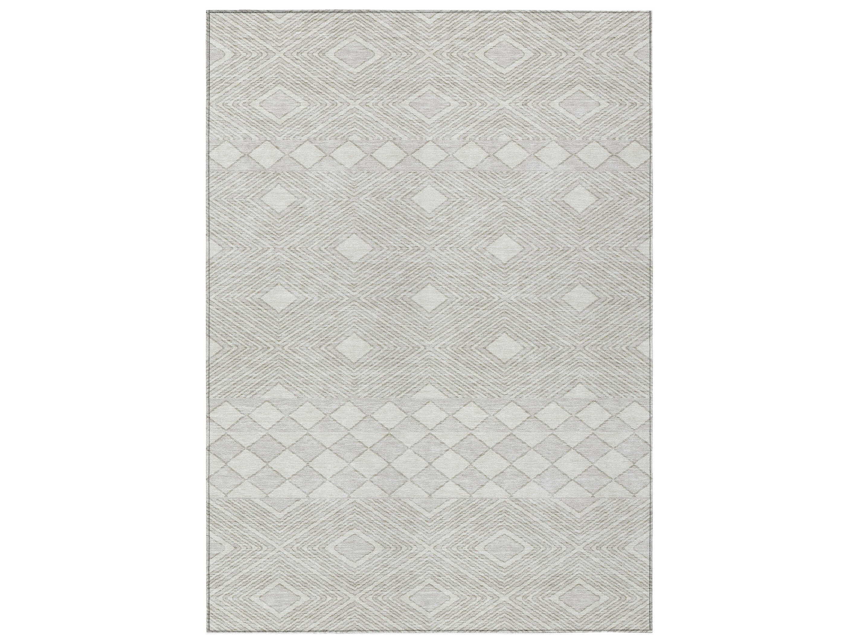 Dalyn Chantille Abstract Runner Area Rug