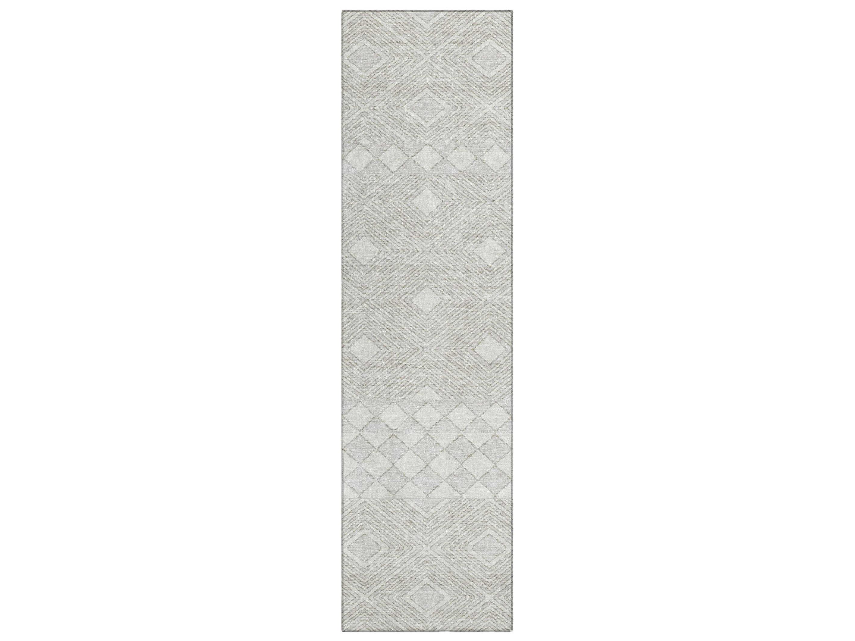 Dalyn Chantille Abstract Runner Area Rug