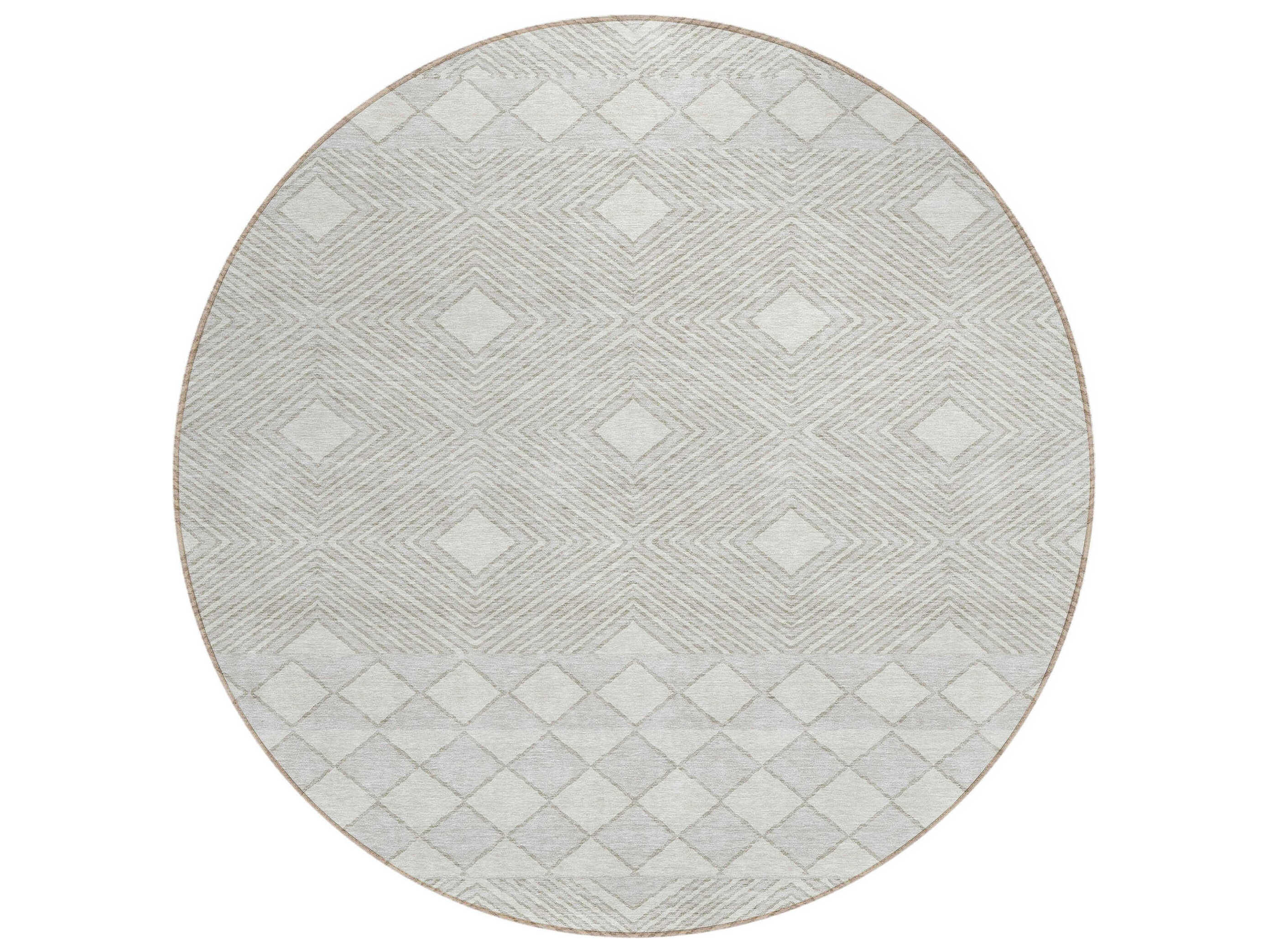 Dalyn Chantille Abstract Runner Area Rug