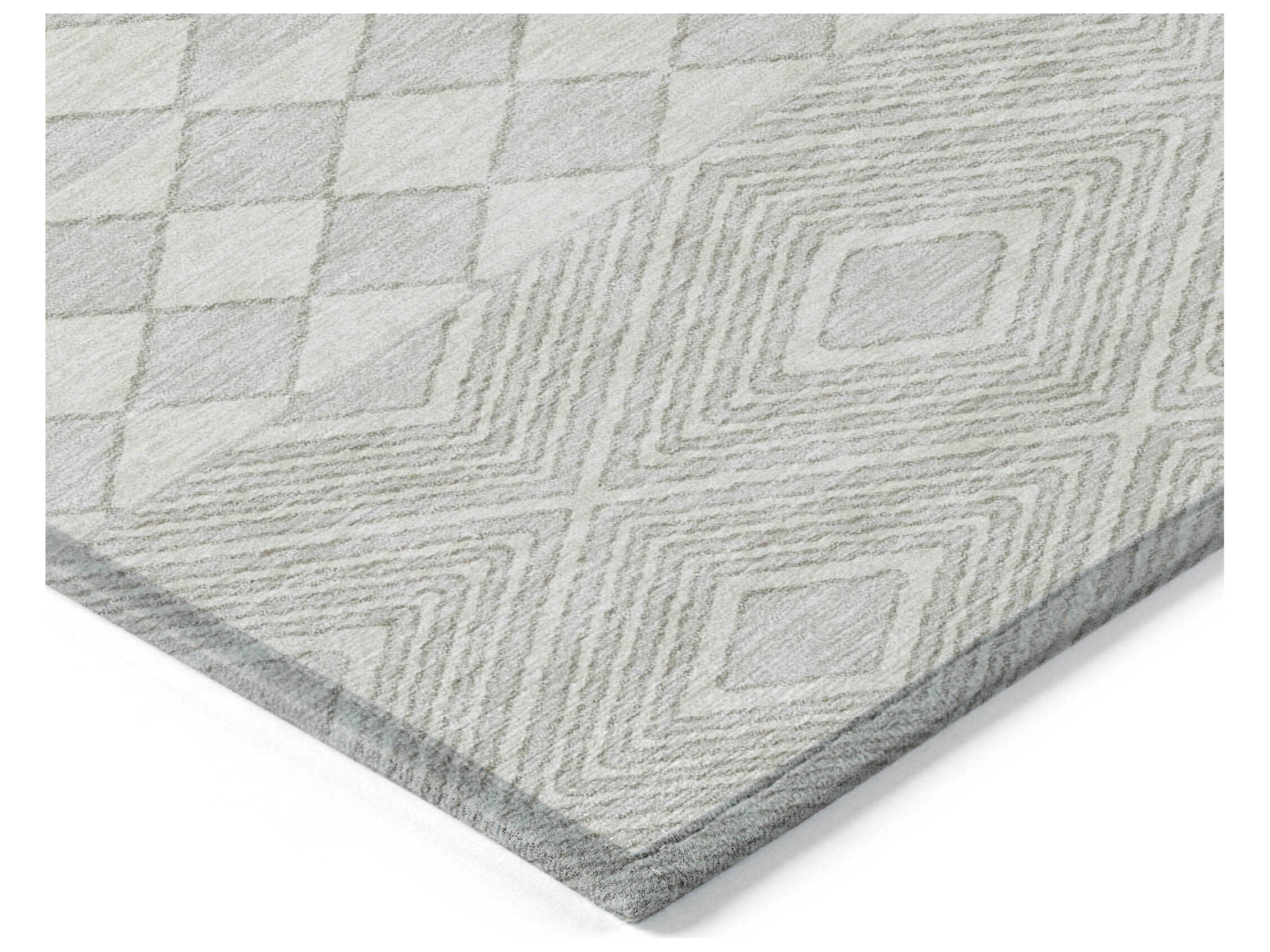 Dalyn Chantille Abstract Runner Area Rug