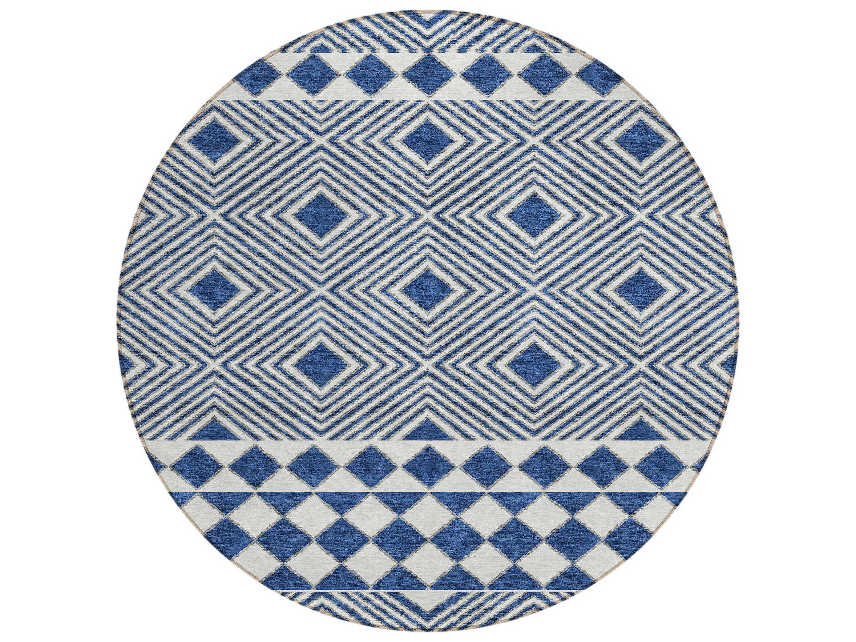 Dalyn Chantille Abstract Runner Area Rug