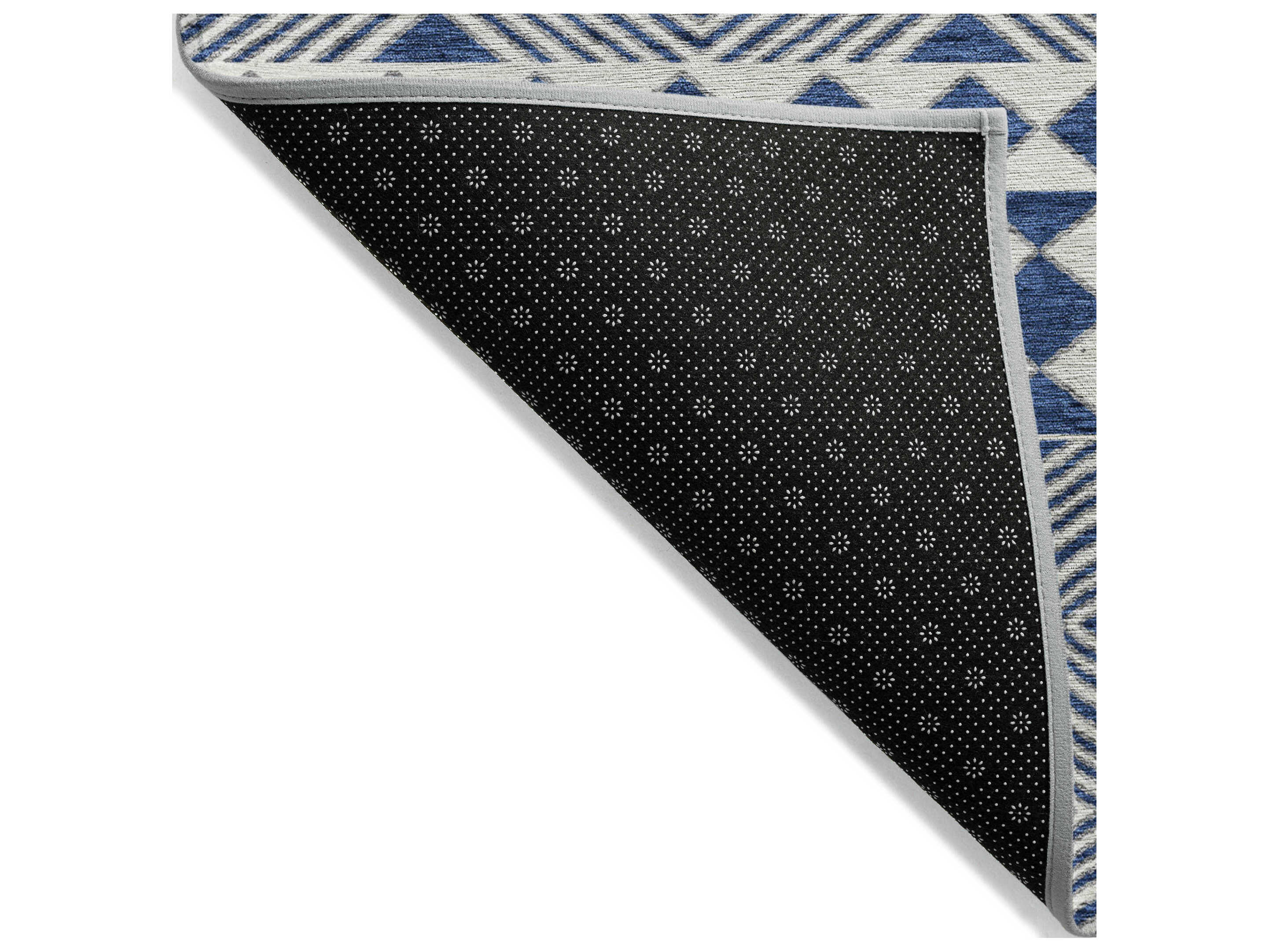 Dalyn Chantille Abstract Runner Area Rug