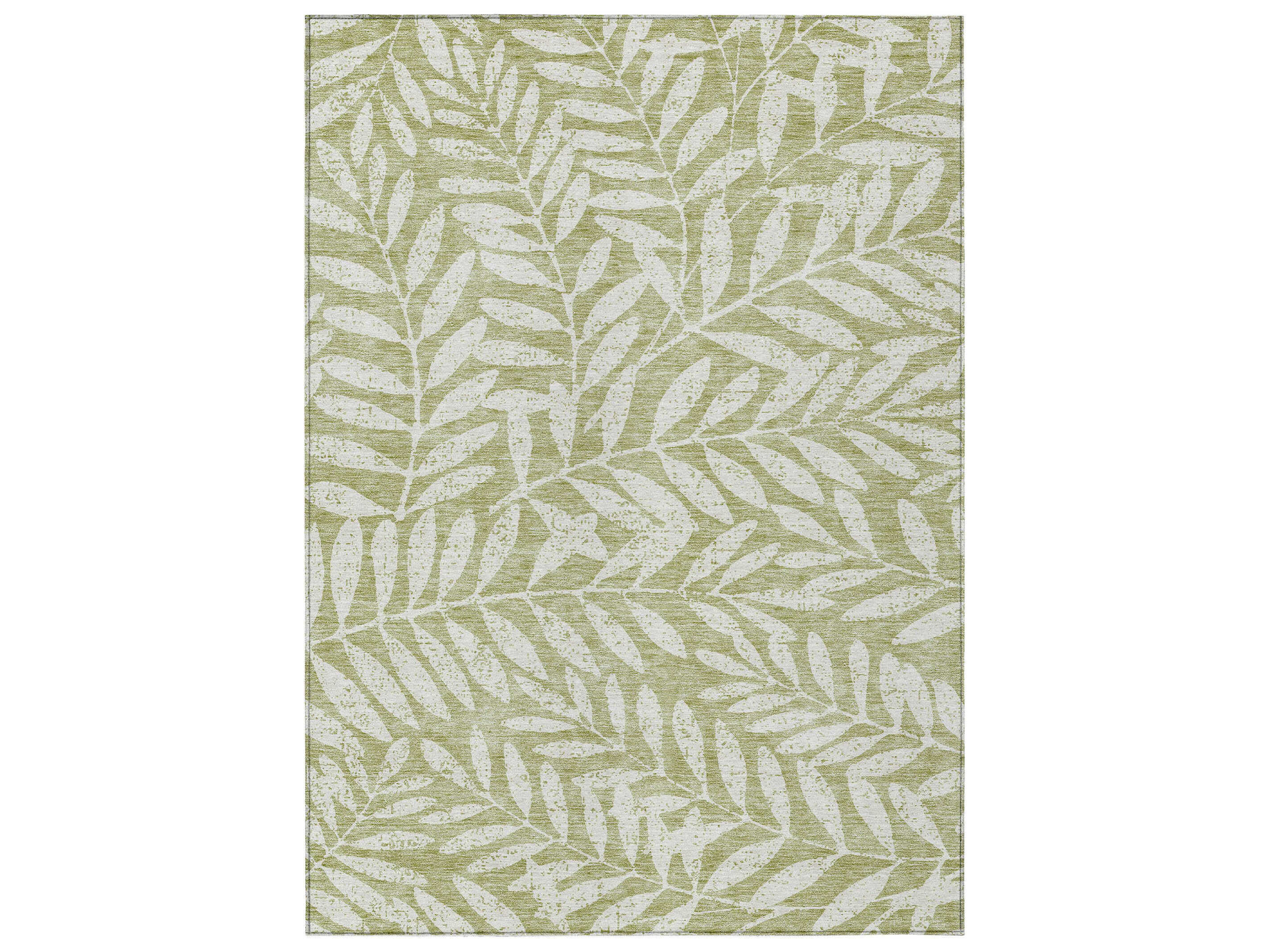 Dalyn Chantille Floral Runner Area Rug