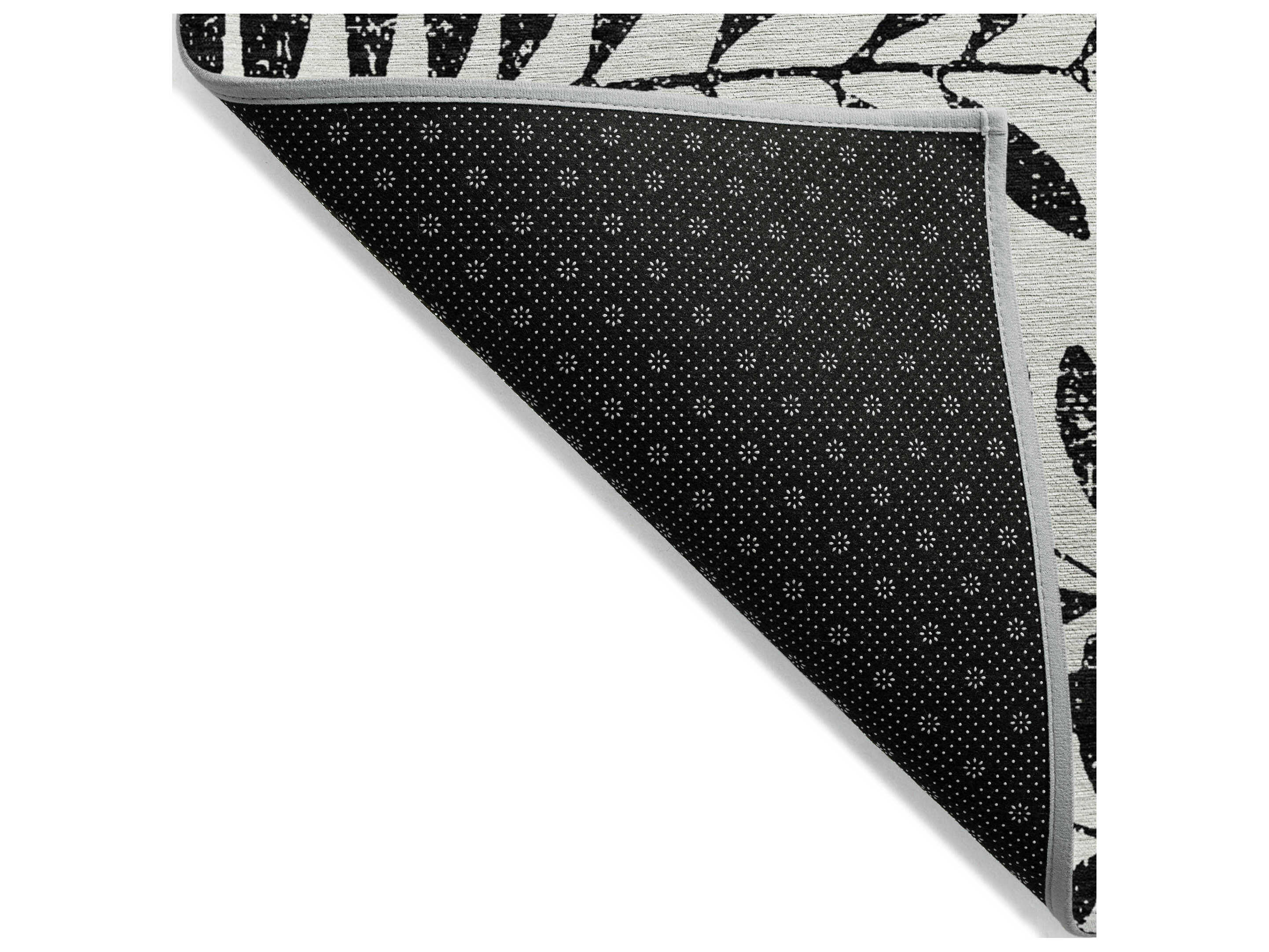 Dalyn Chantille Floral Runner Area Rug