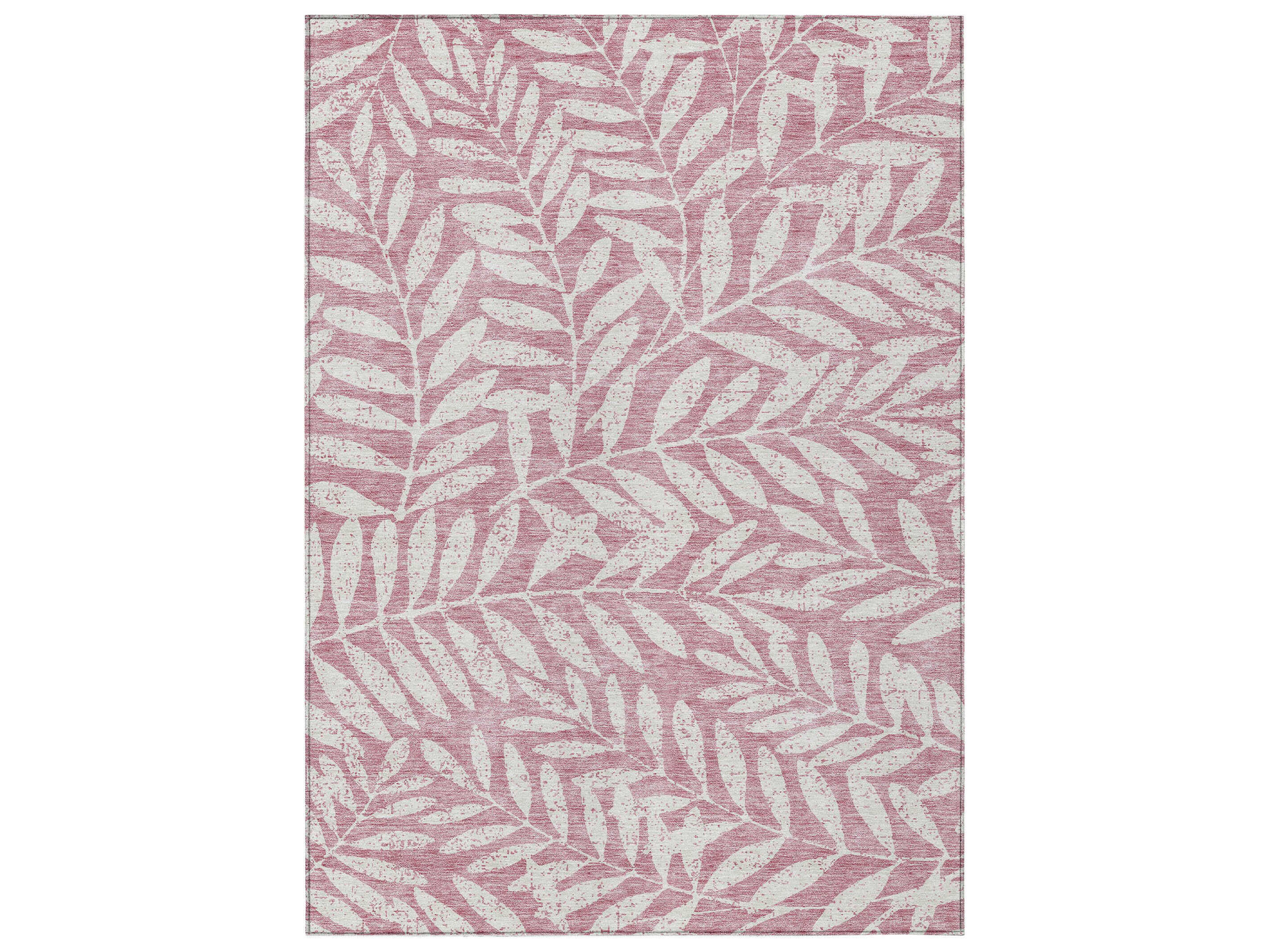 Dalyn Chantille Floral Runner Area Rug
