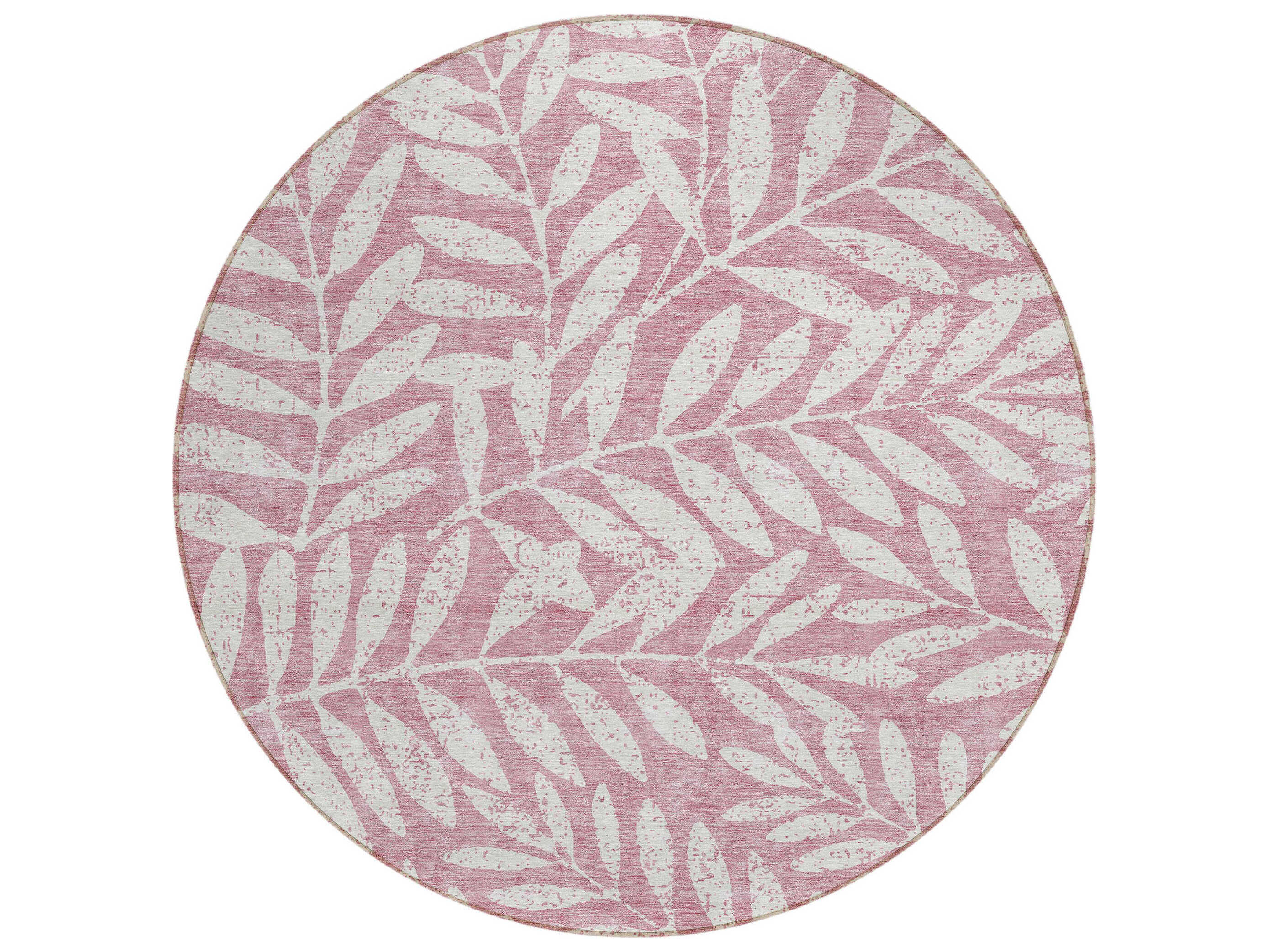 Dalyn Chantille Floral Runner Area Rug