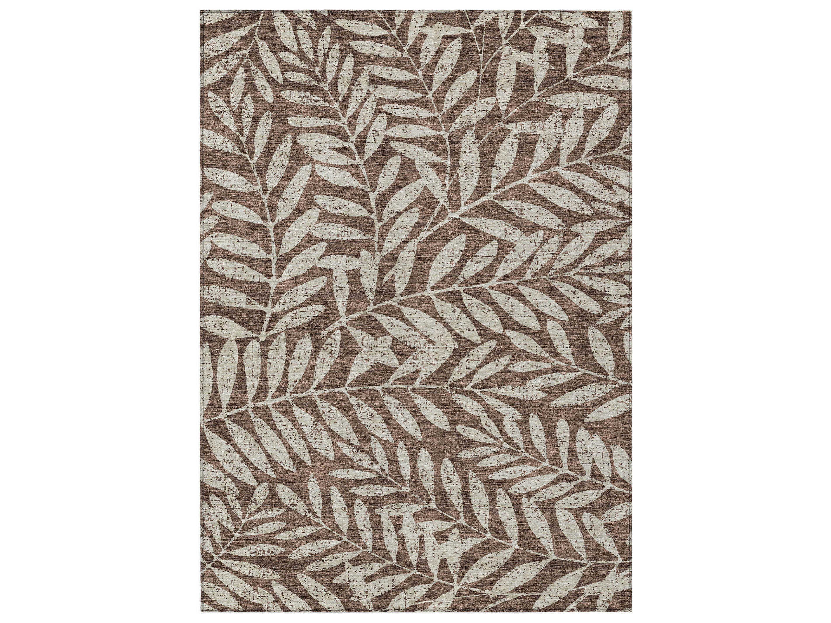 Dalyn Chantille Floral Runner Area Rug