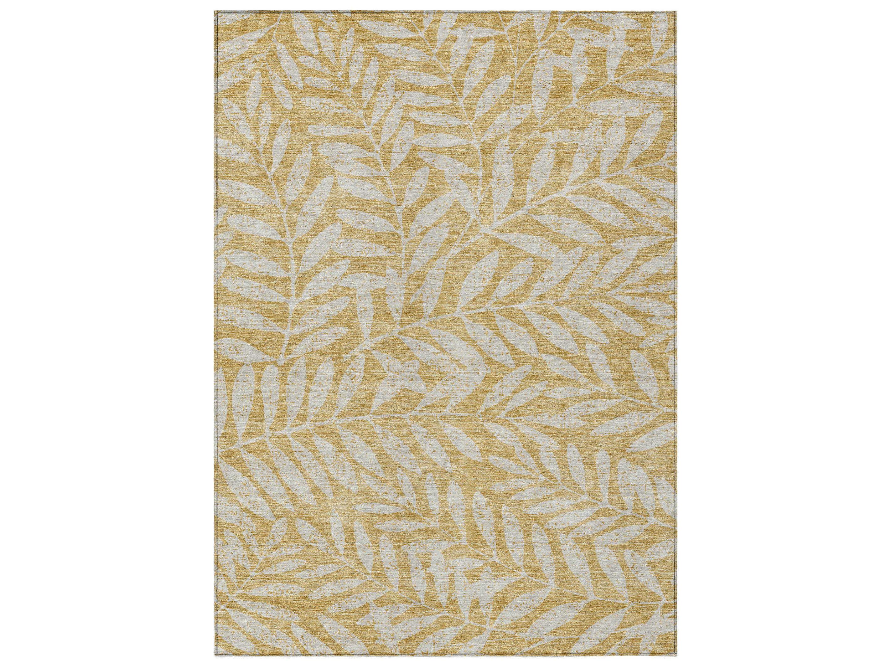 Dalyn Chantille Floral Runner Area Rug