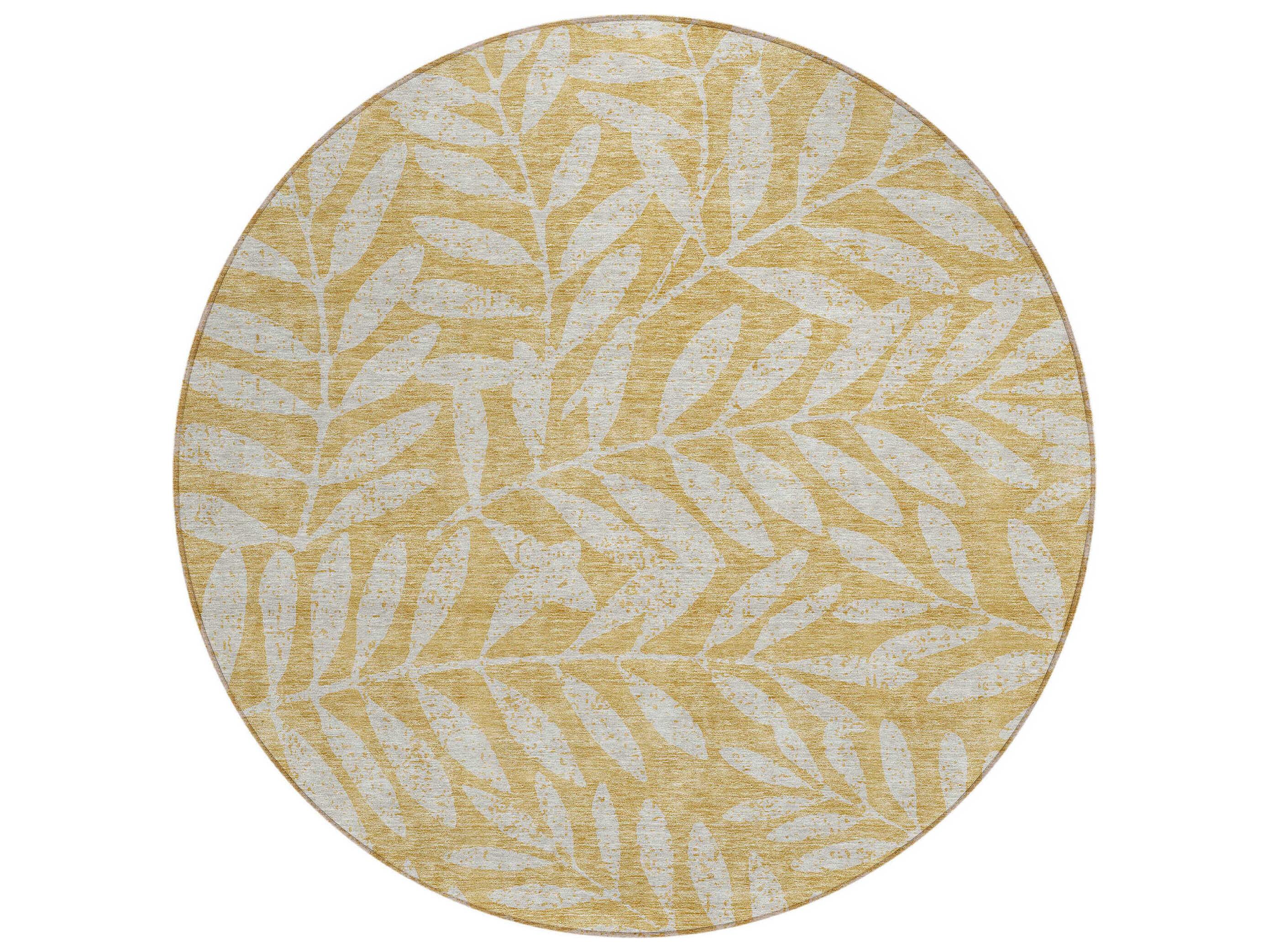 Dalyn Chantille Floral Runner Area Rug