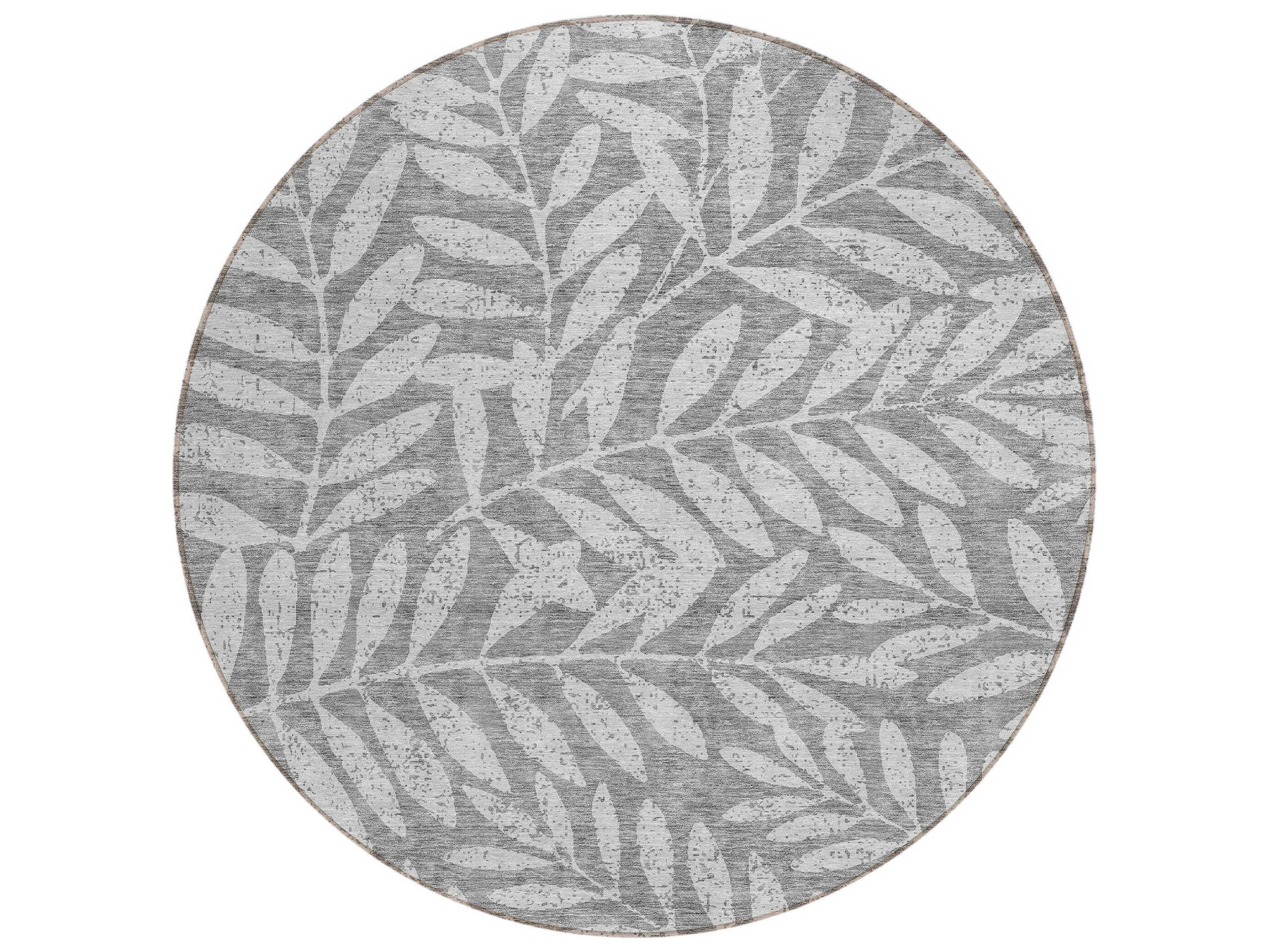 Dalyn Chantille Floral Runner Area Rug