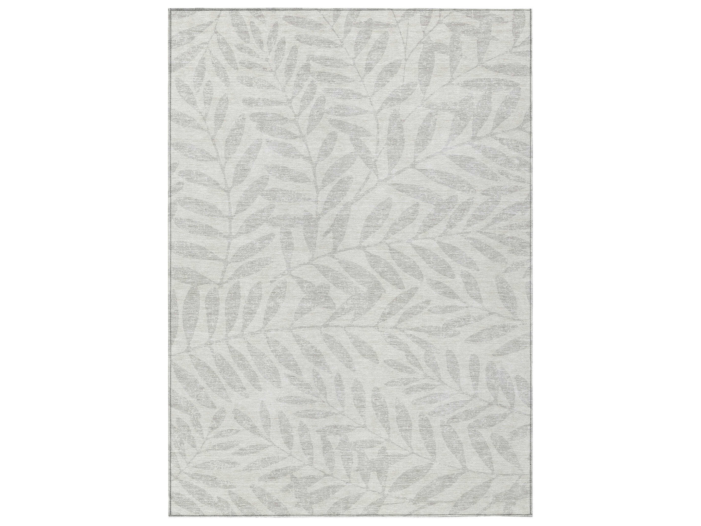 Dalyn Chantille Floral Runner Area Rug