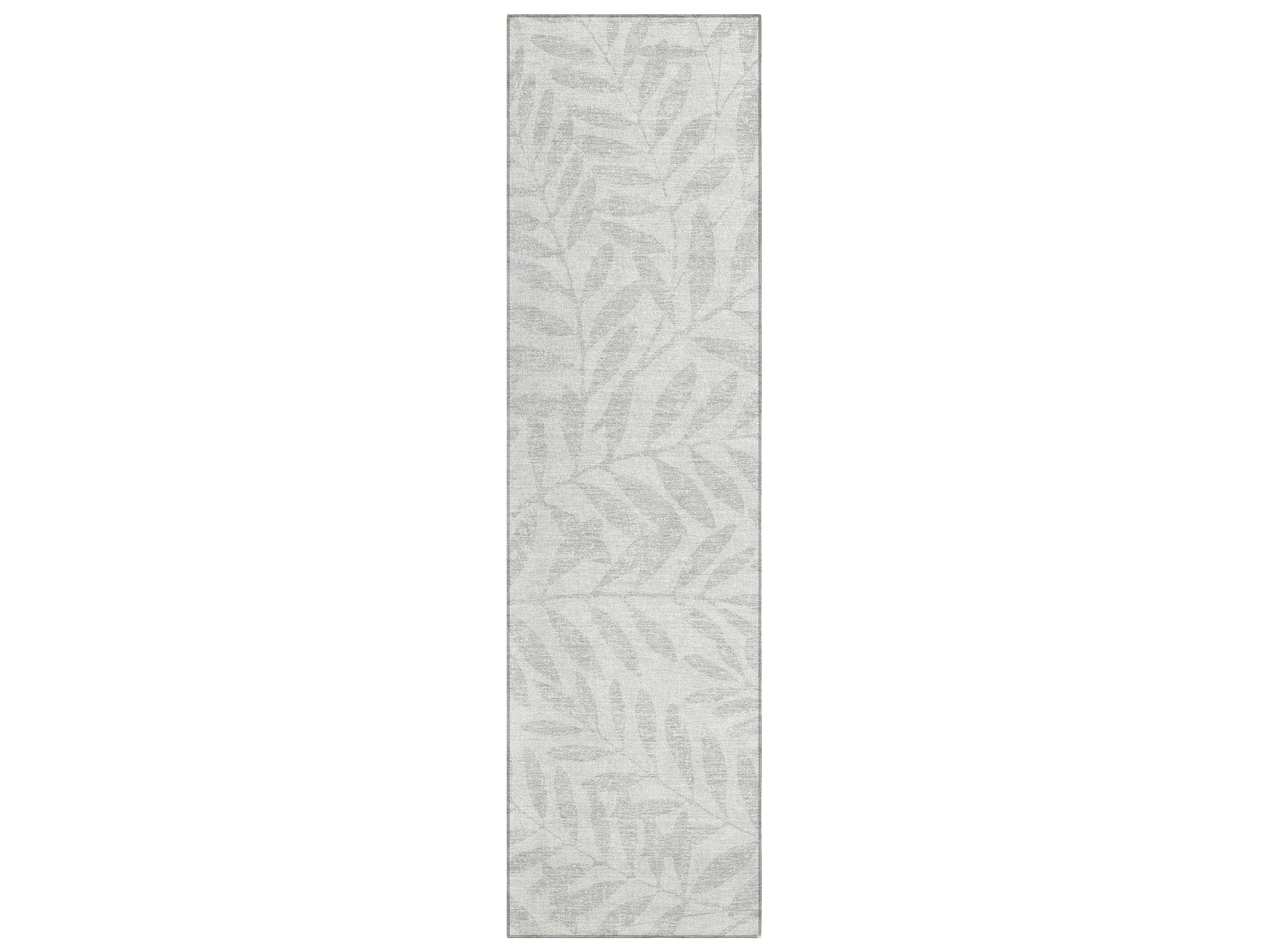 Dalyn Chantille Floral Runner Area Rug