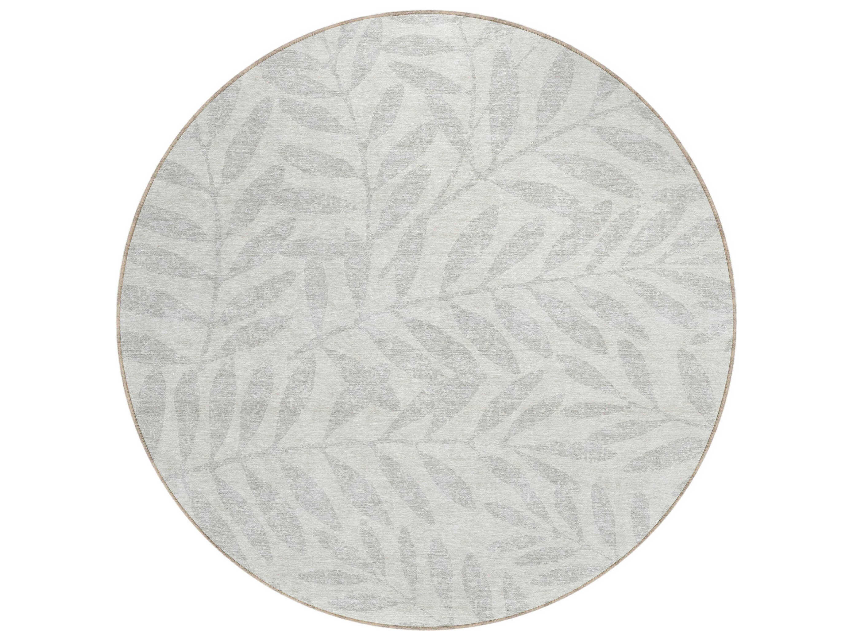 Dalyn Chantille Floral Runner Area Rug