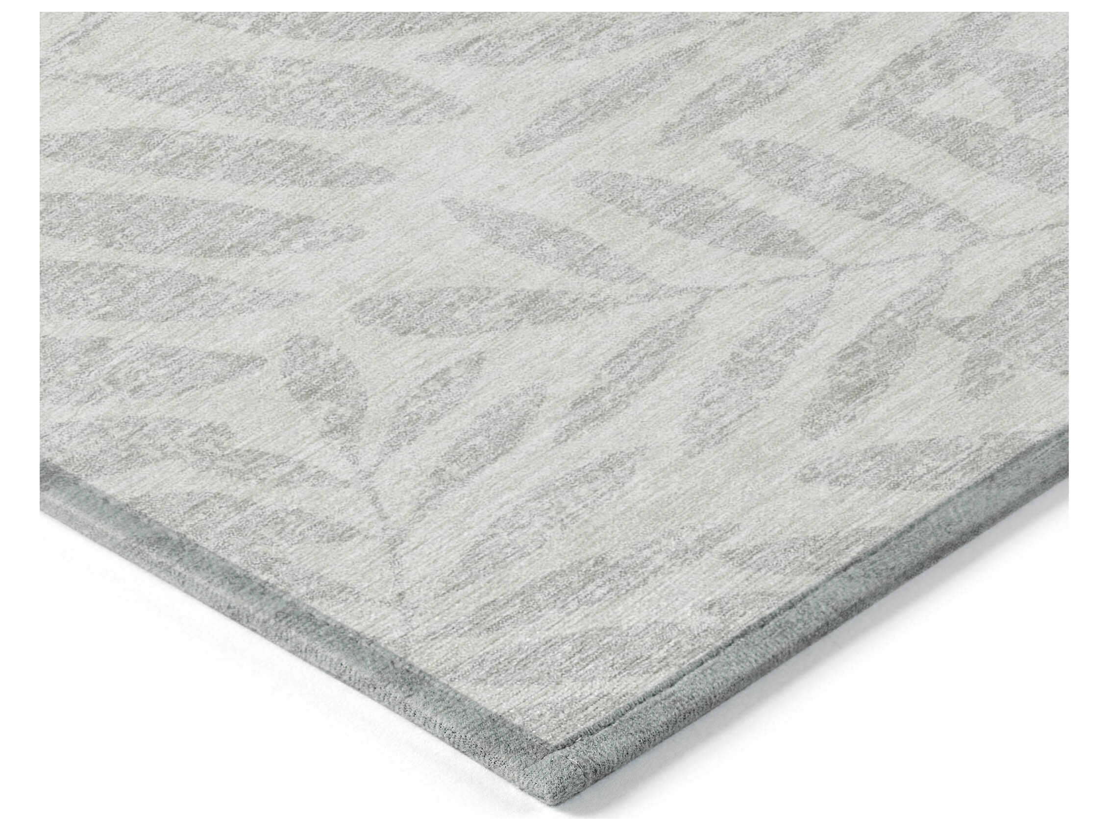 Dalyn Chantille Floral Runner Area Rug