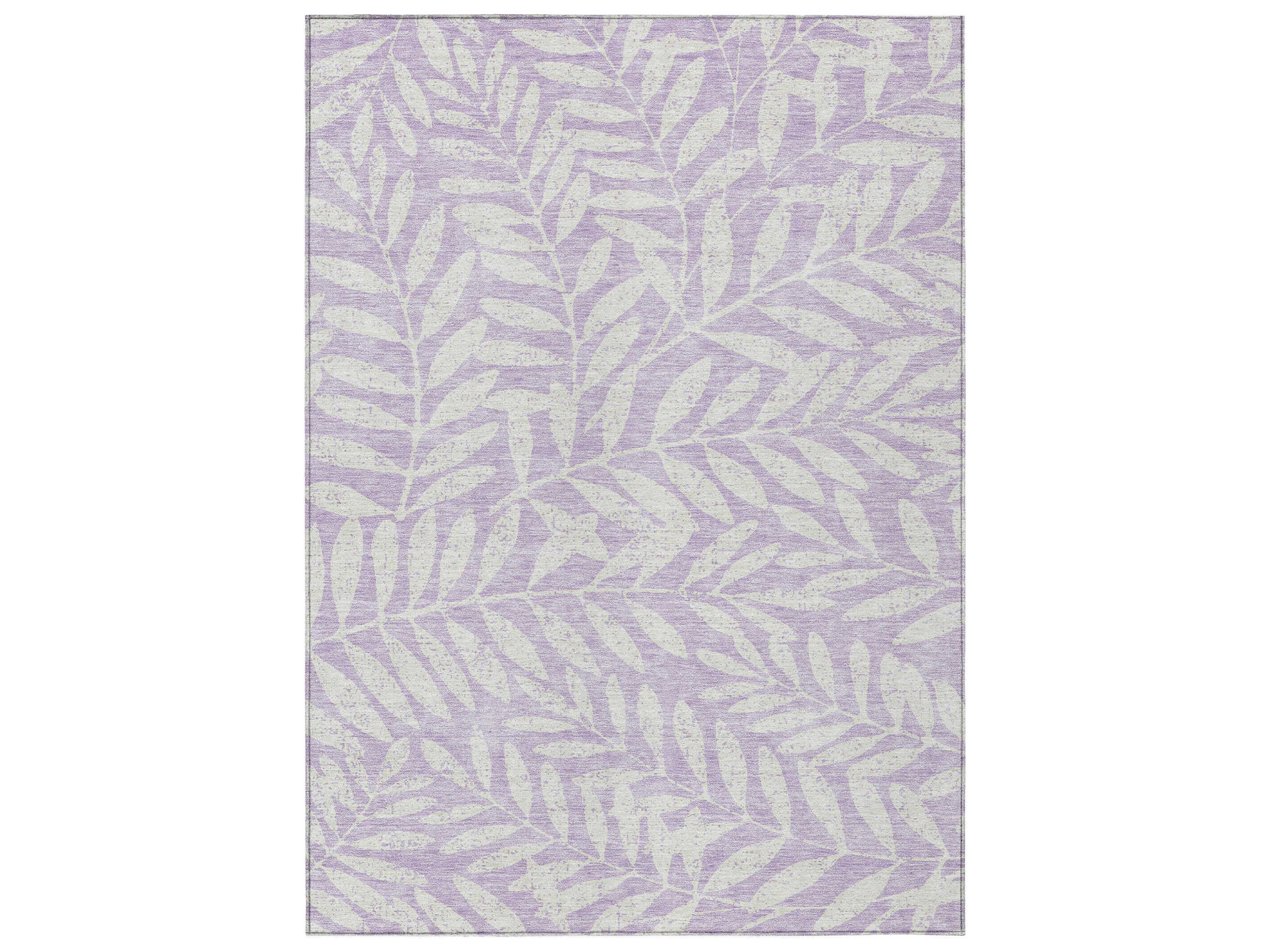 Dalyn Chantille Floral Runner Area Rug