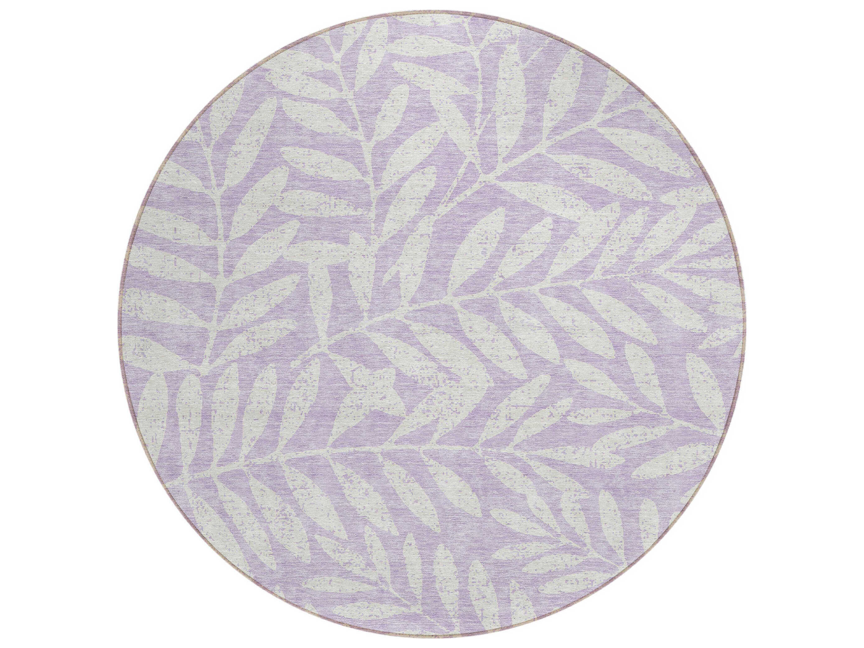 Dalyn Chantille Floral Runner Area Rug