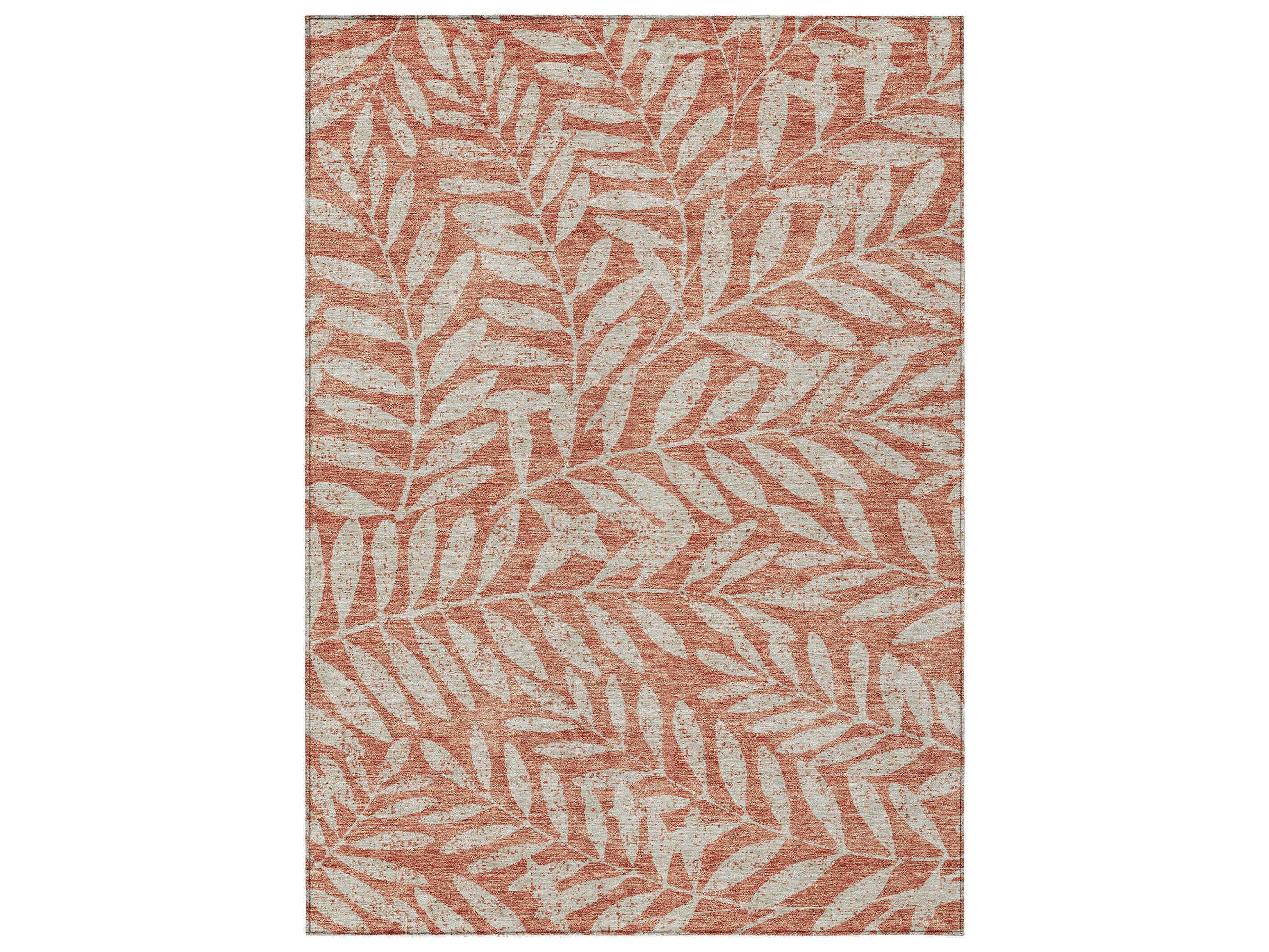 Dalyn Chantille Floral Runner Area Rug