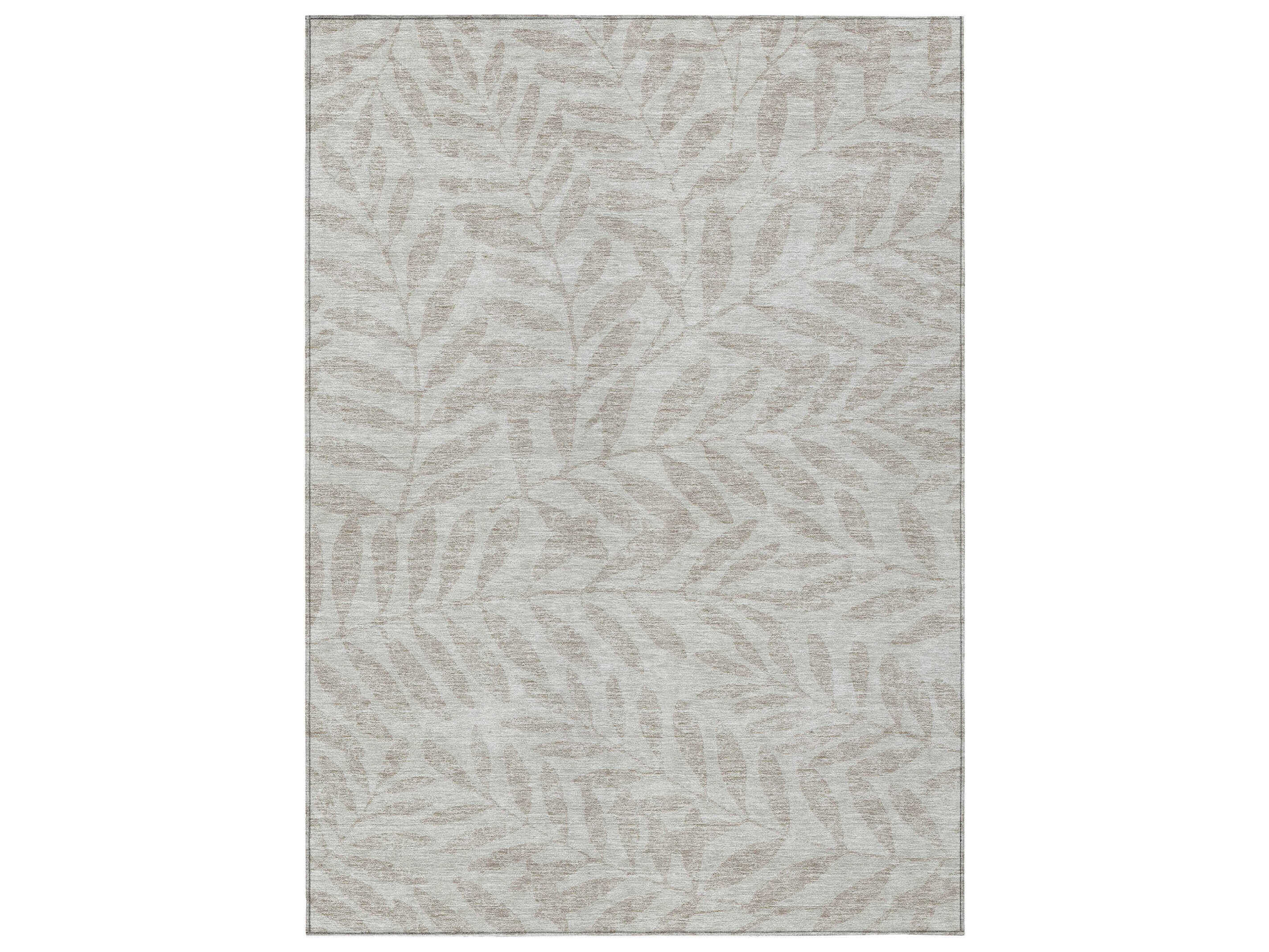 Dalyn Chantille Floral Runner Area Rug