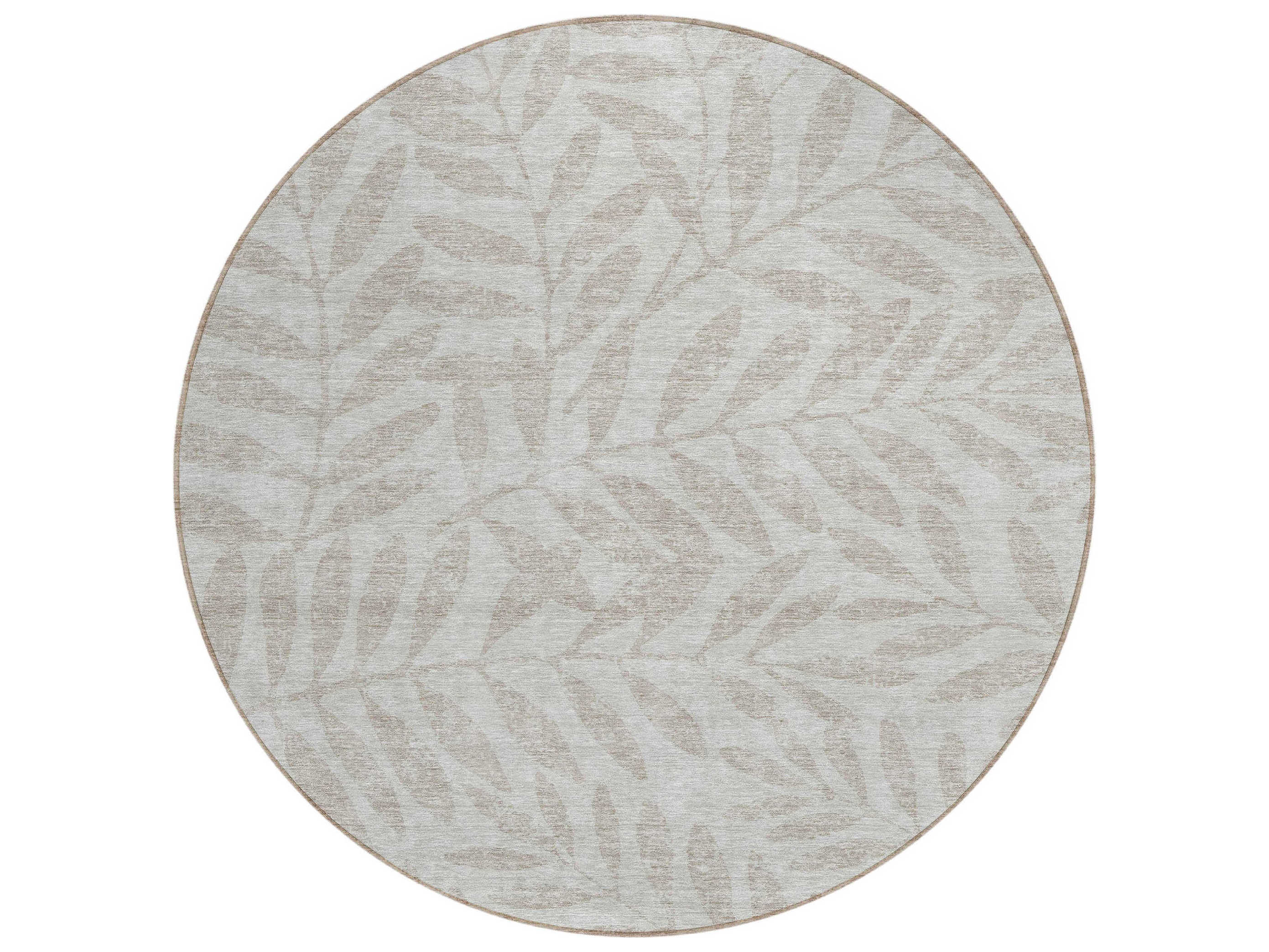 Dalyn Chantille Floral Runner Area Rug