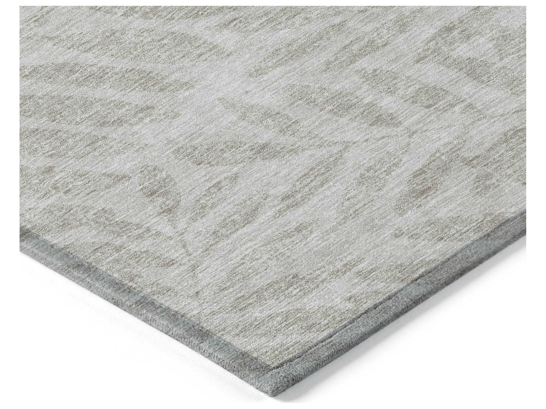 Dalyn Chantille Floral Runner Area Rug