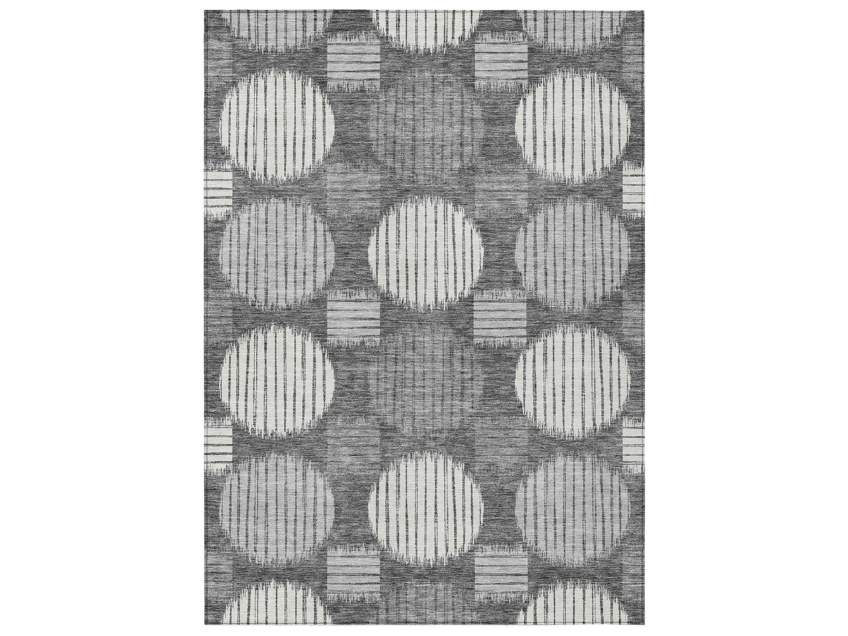 Dalyn Chantille Geometric Runner Area Rug