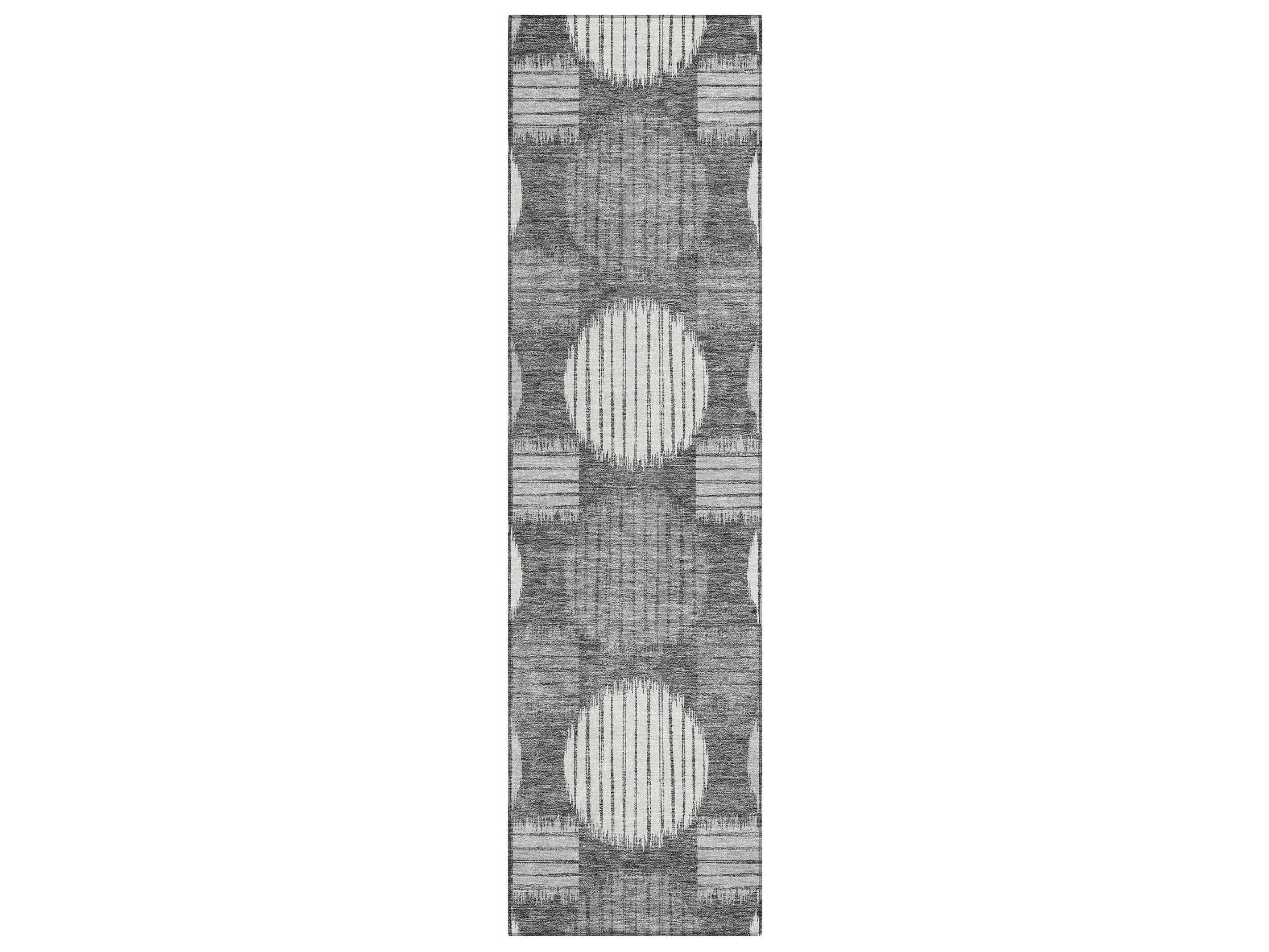 Dalyn Chantille Geometric Runner Area Rug