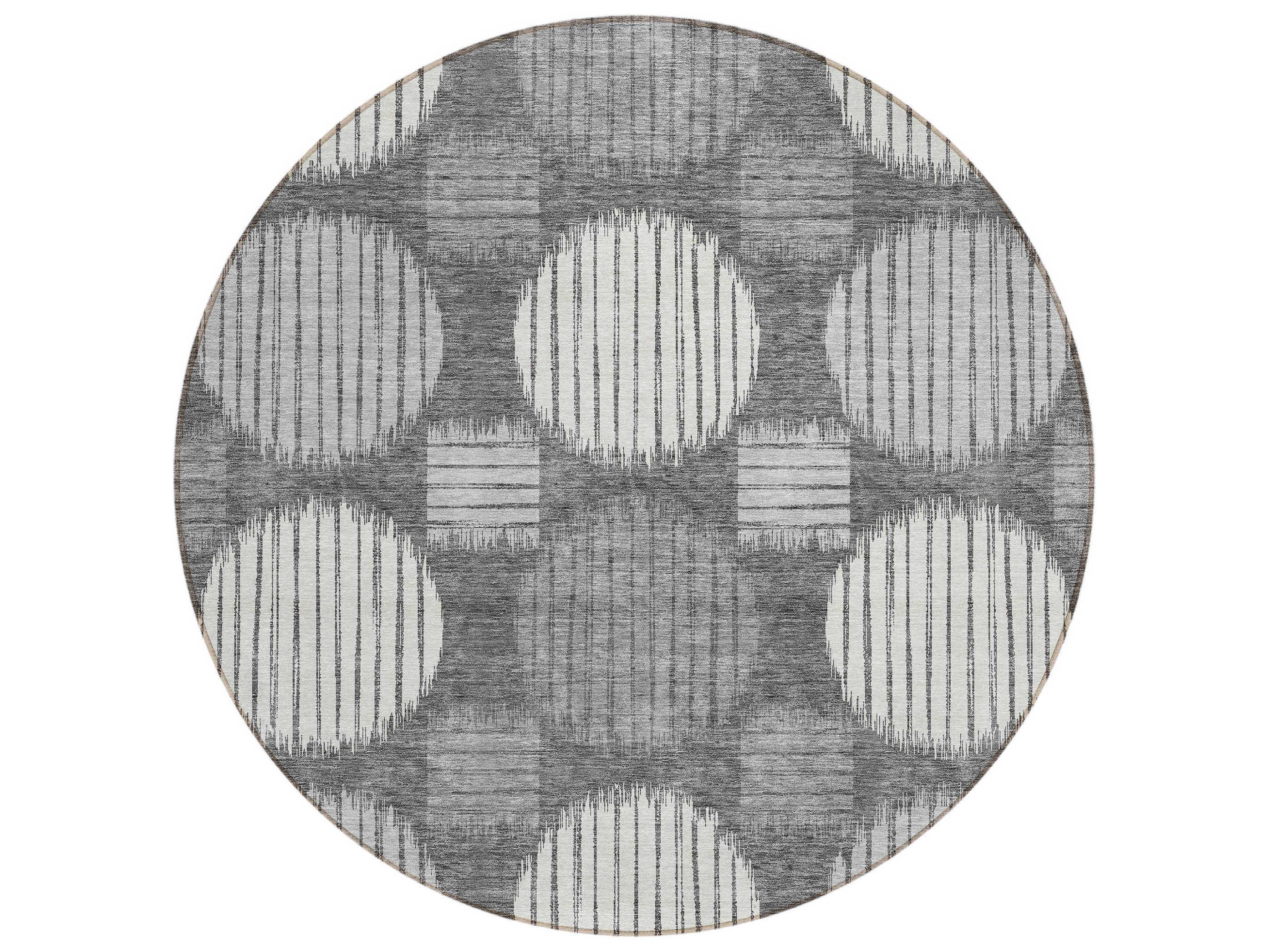 Dalyn Chantille Geometric Runner Area Rug