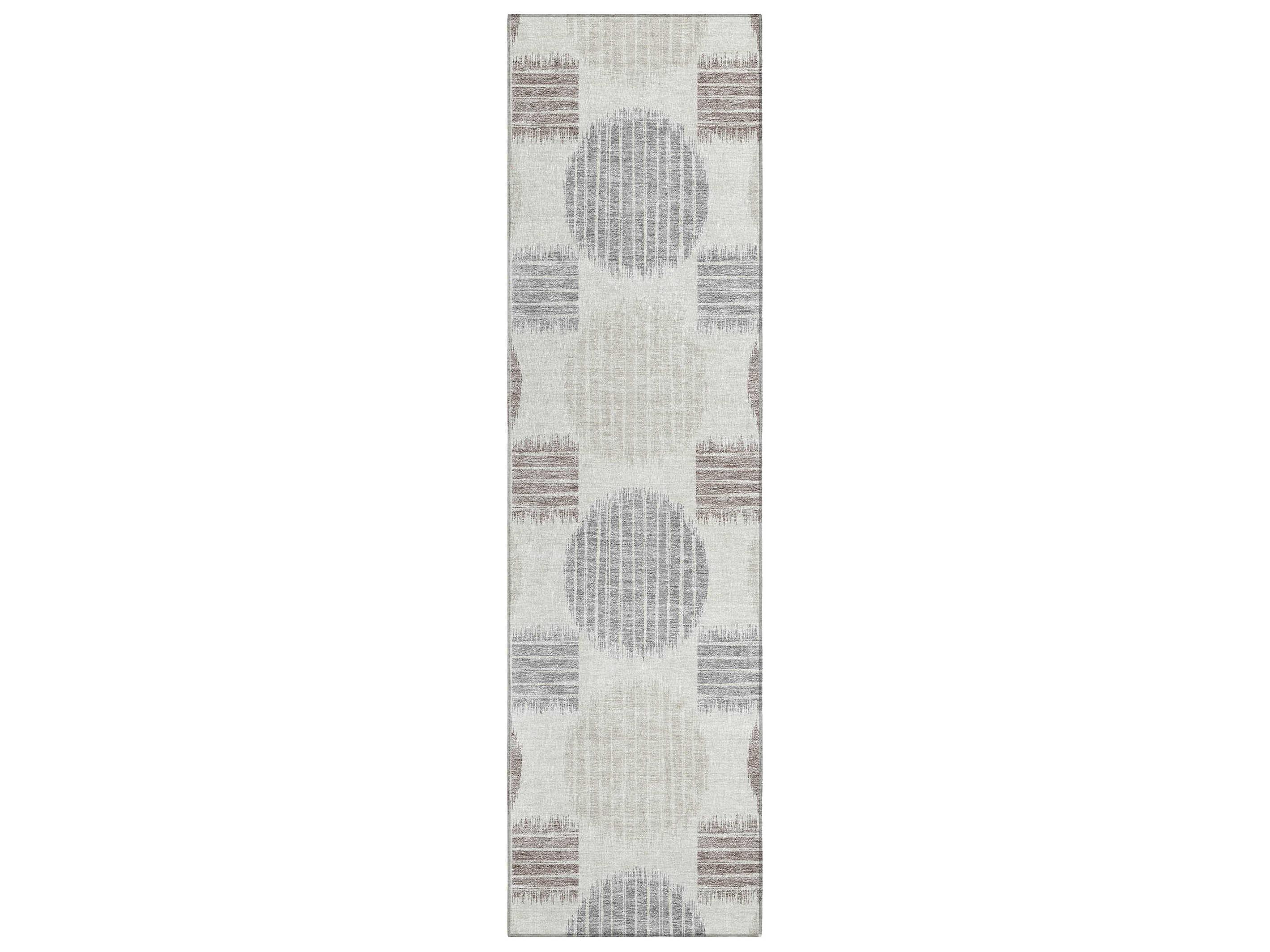 Dalyn Chantille Geometric Runner Area Rug