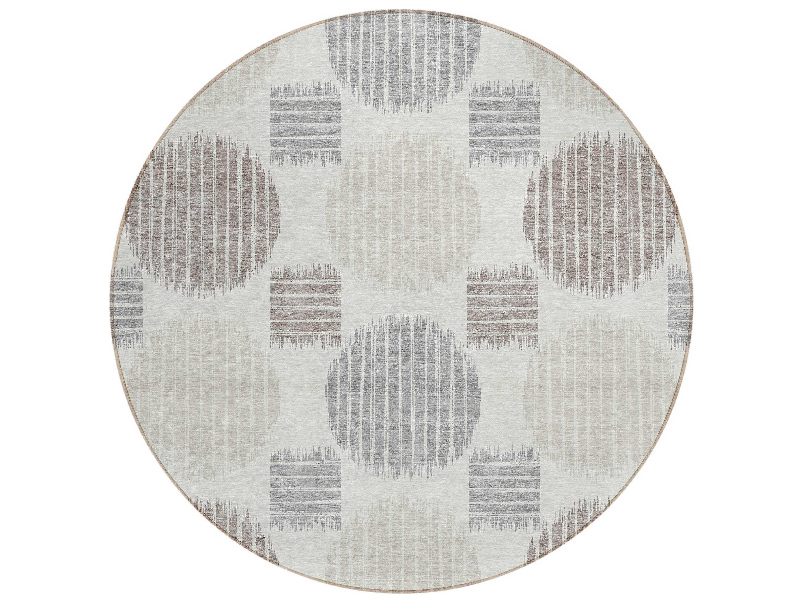 Dalyn Chantille Geometric Runner Area Rug