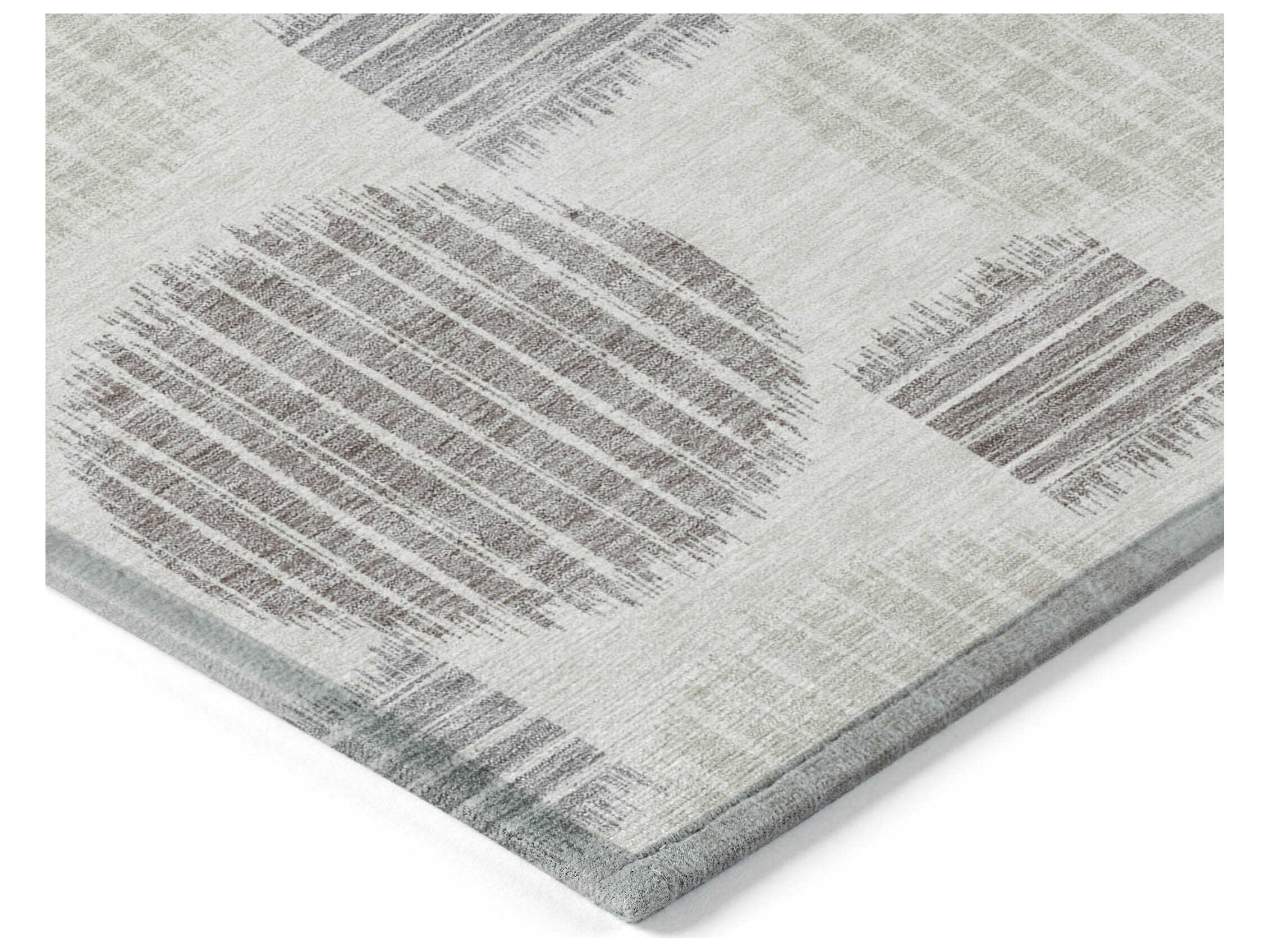 Dalyn Chantille Geometric Runner Area Rug