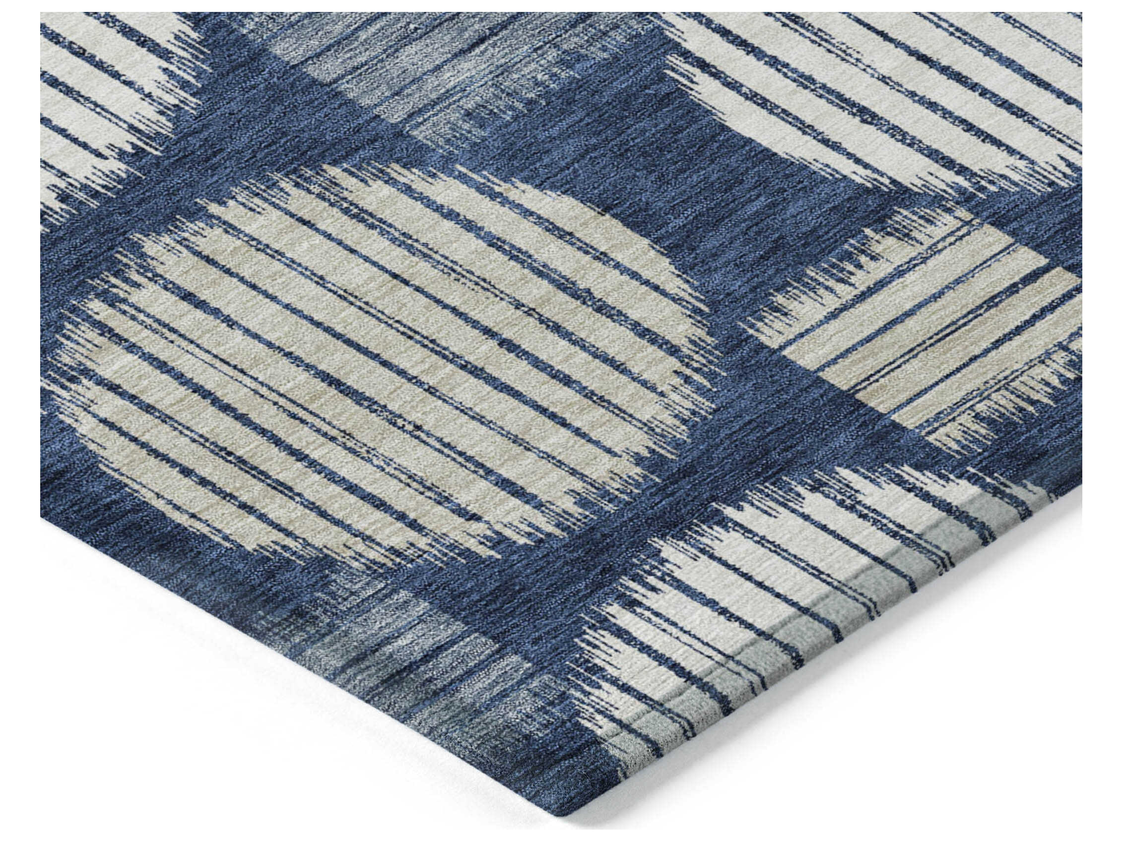 Dalyn Chantille Geometric Runner Area Rug