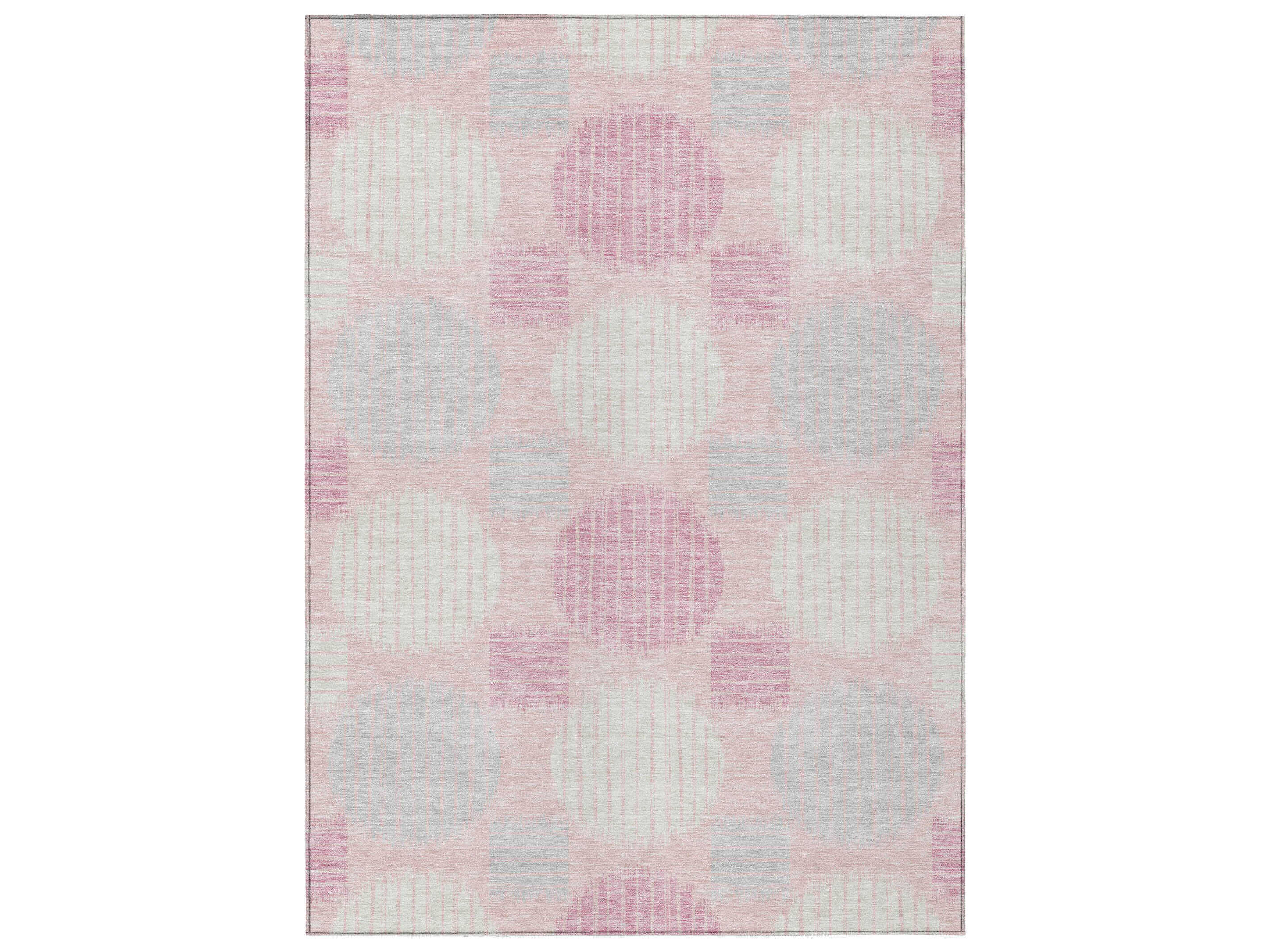 Dalyn Chantille Geometric Runner Area Rug
