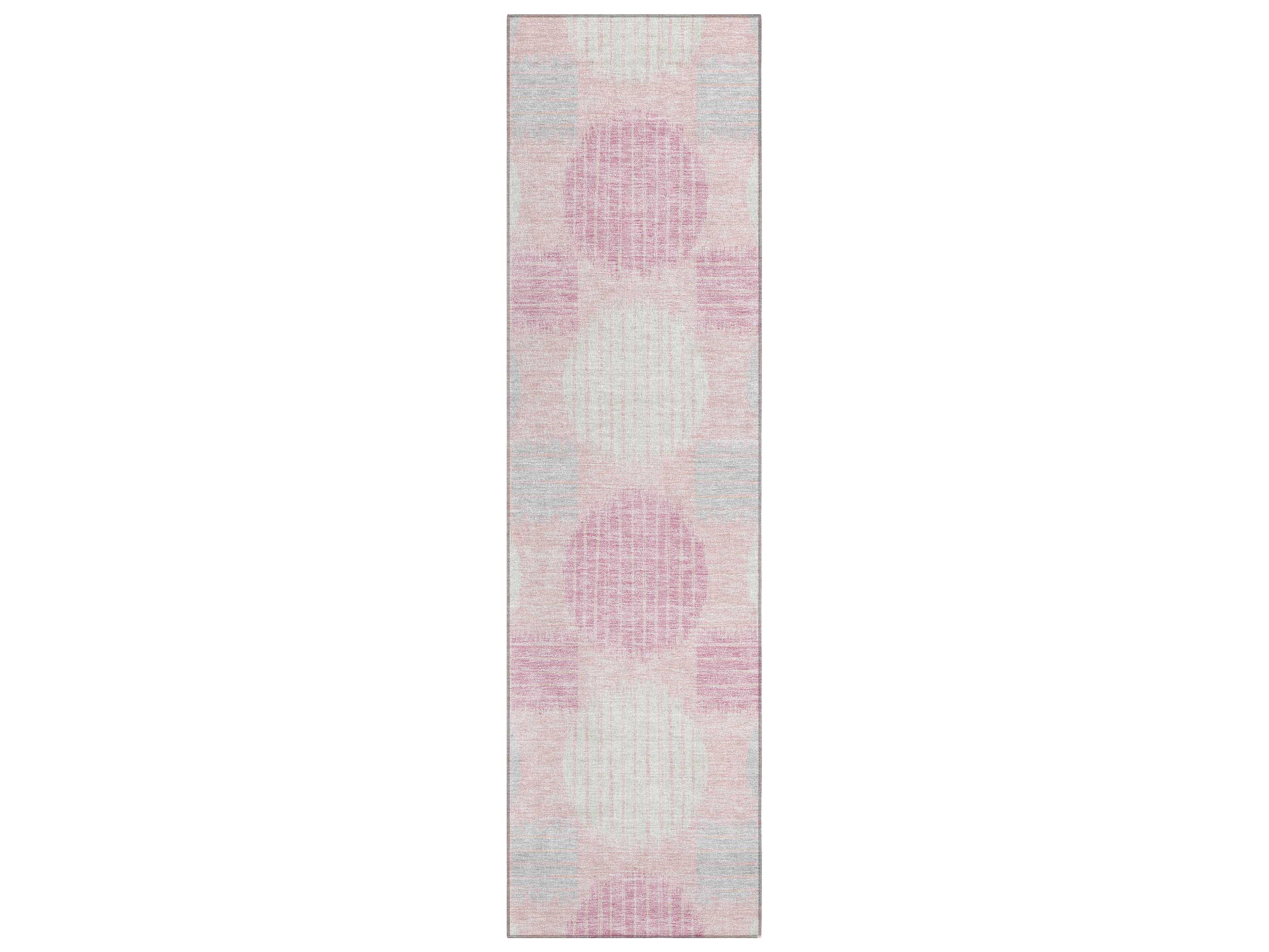 Dalyn Chantille Geometric Runner Area Rug