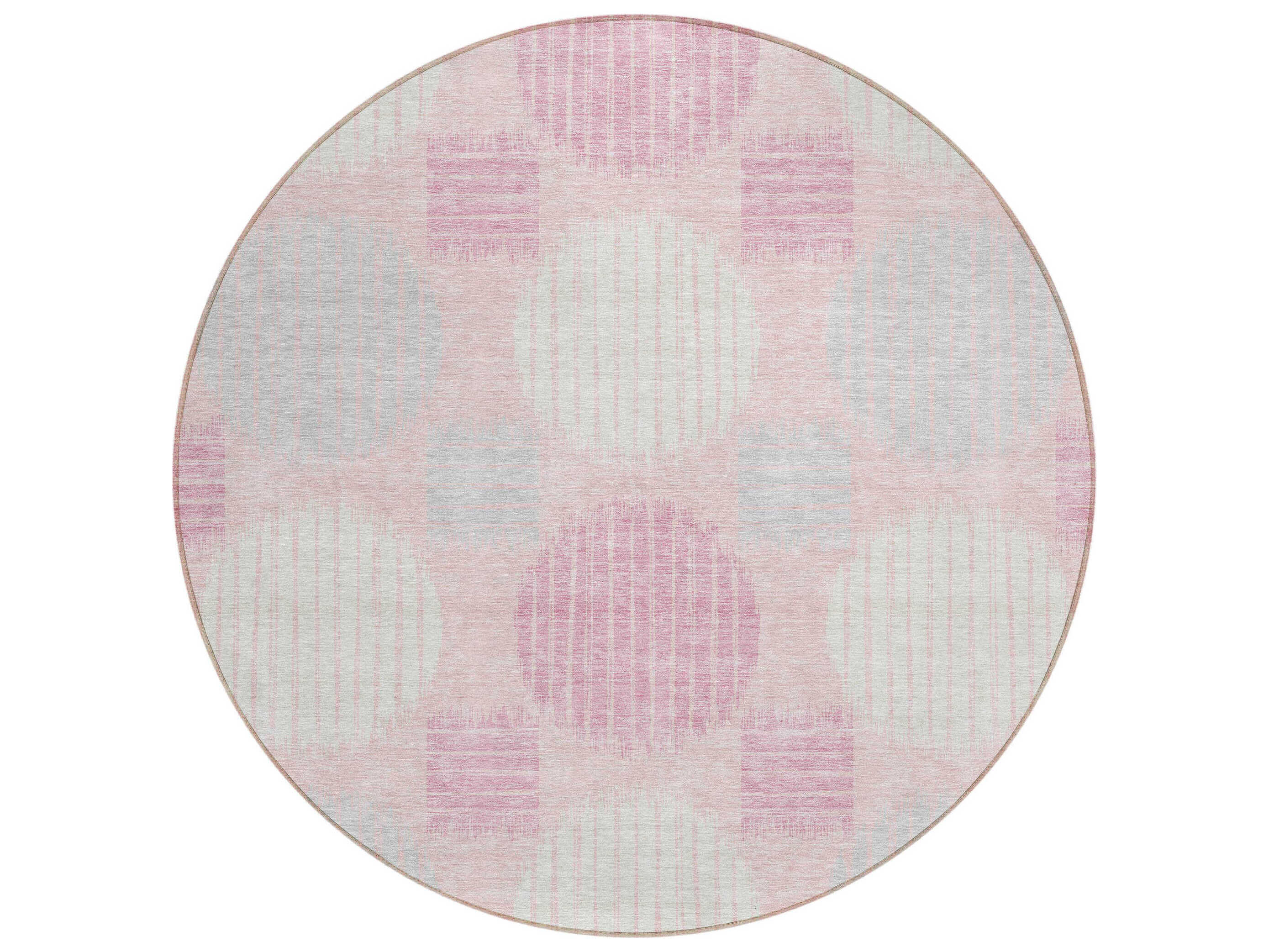 Dalyn Chantille Geometric Runner Area Rug