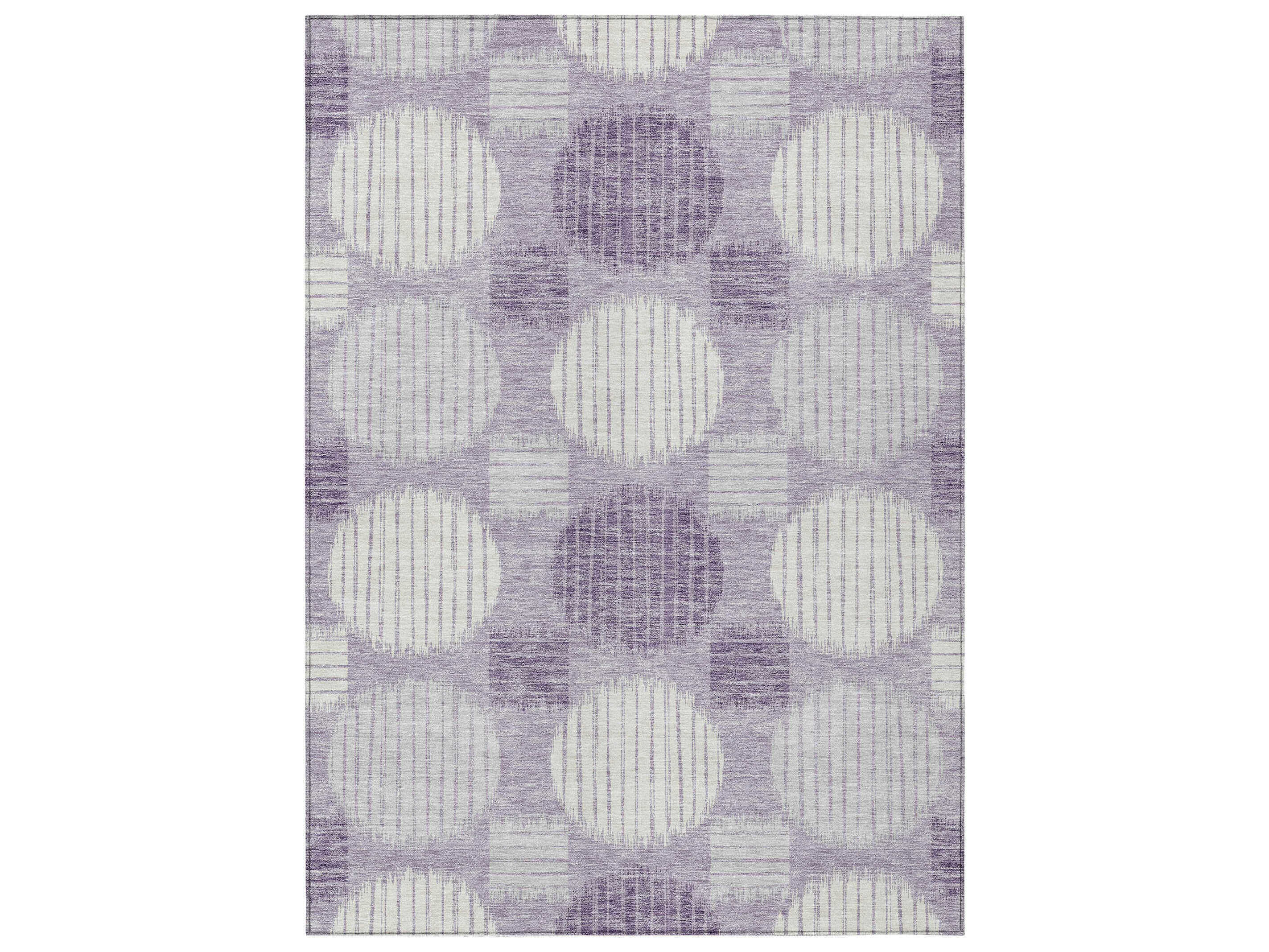 Dalyn Chantille Geometric Runner Area Rug