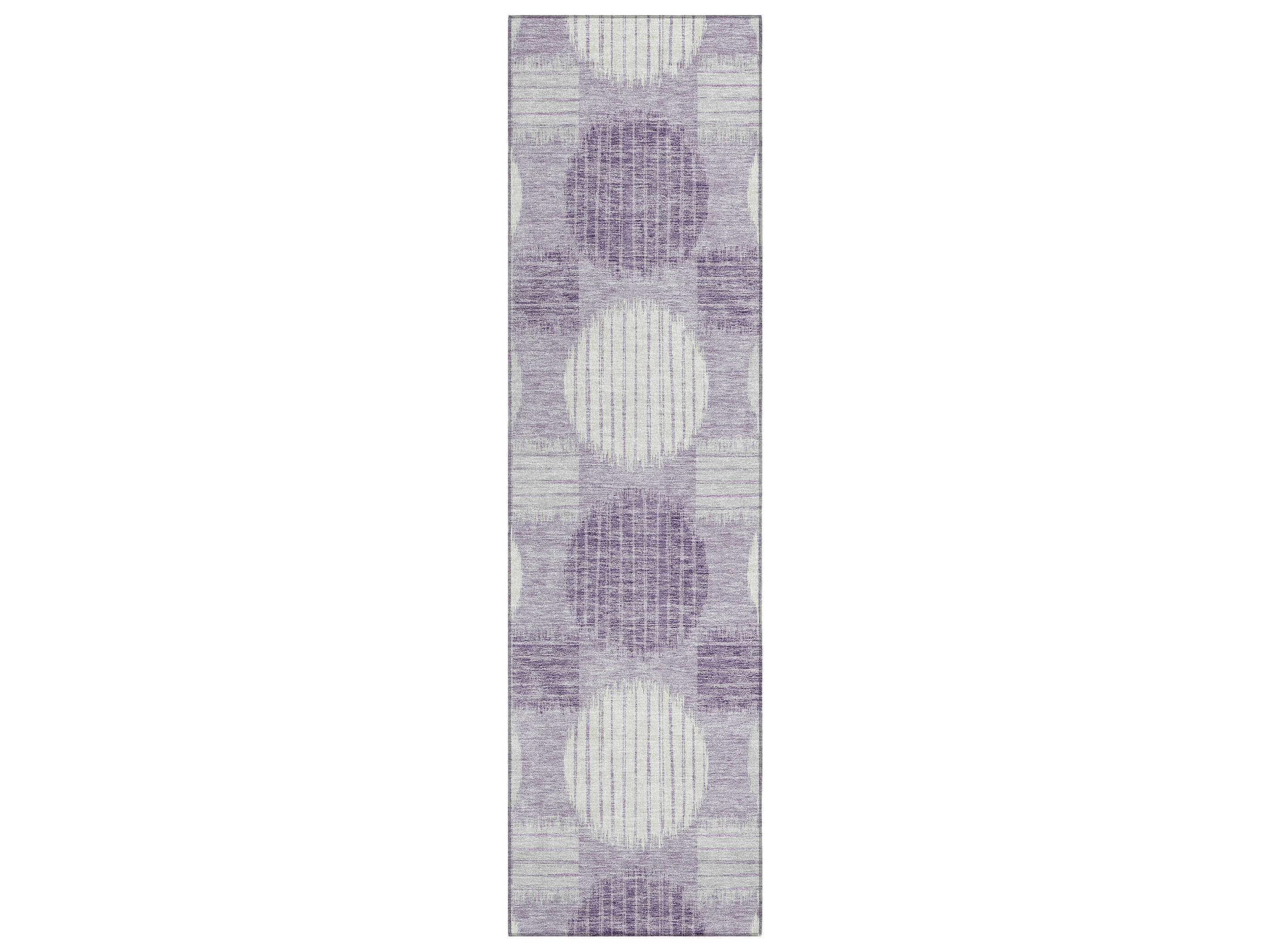Dalyn Chantille Geometric Runner Area Rug