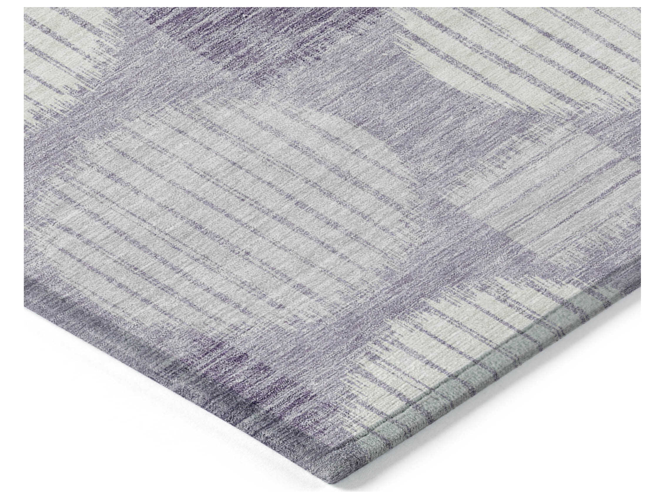 Dalyn Chantille Geometric Runner Area Rug