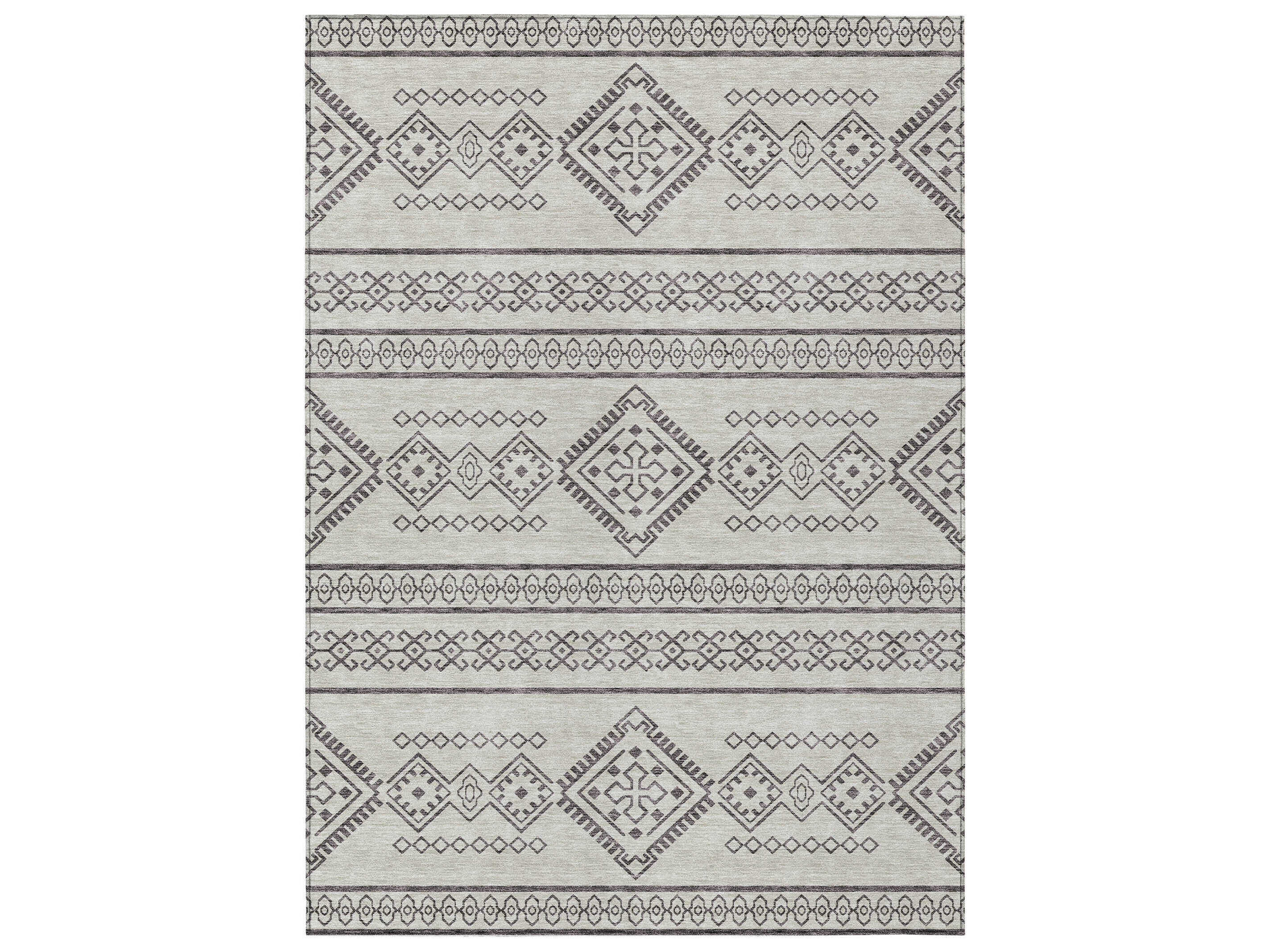 Dalyn Chantille Southwestern Runner Area Rug