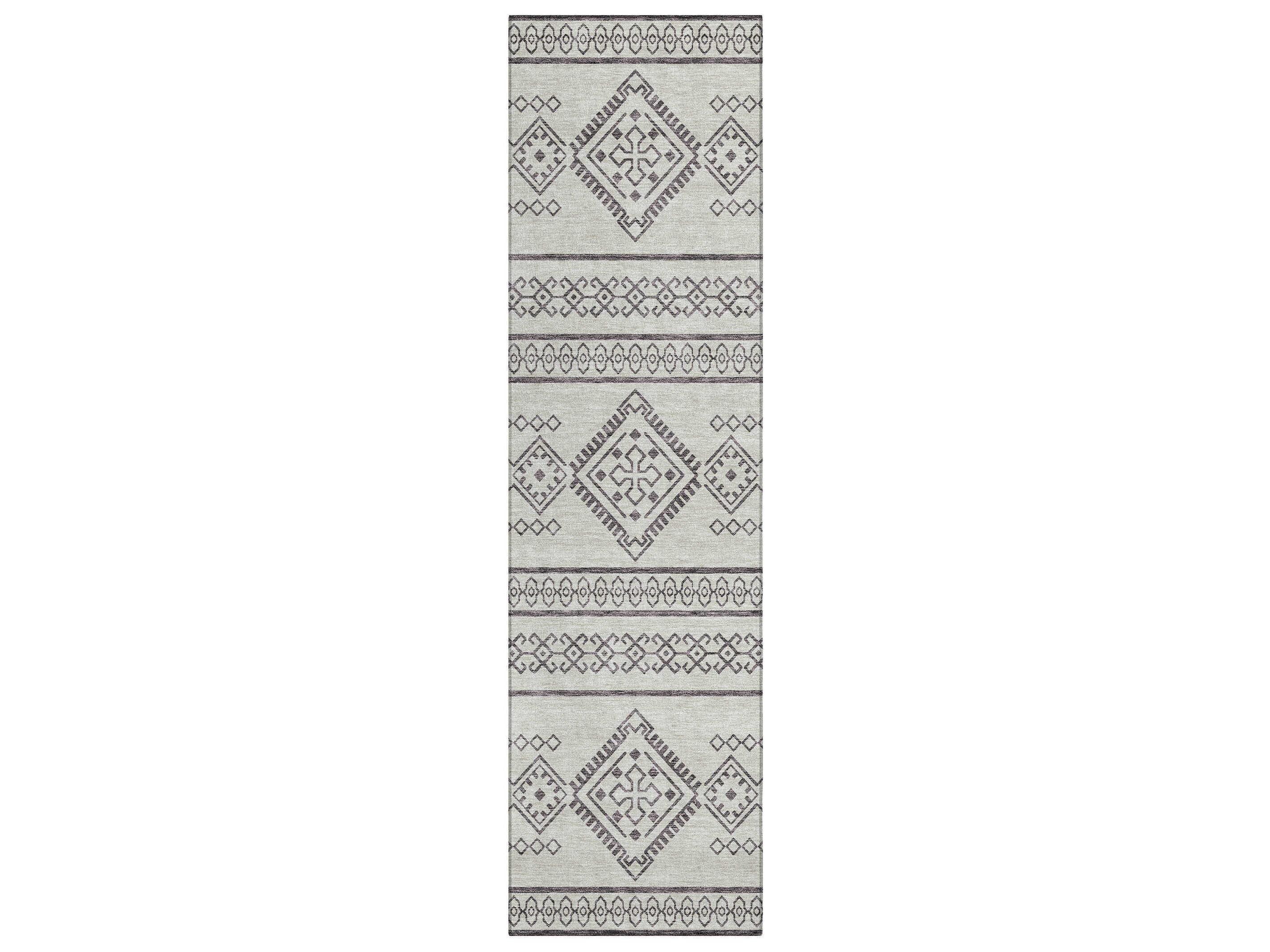 Dalyn Chantille Southwestern Runner Area Rug