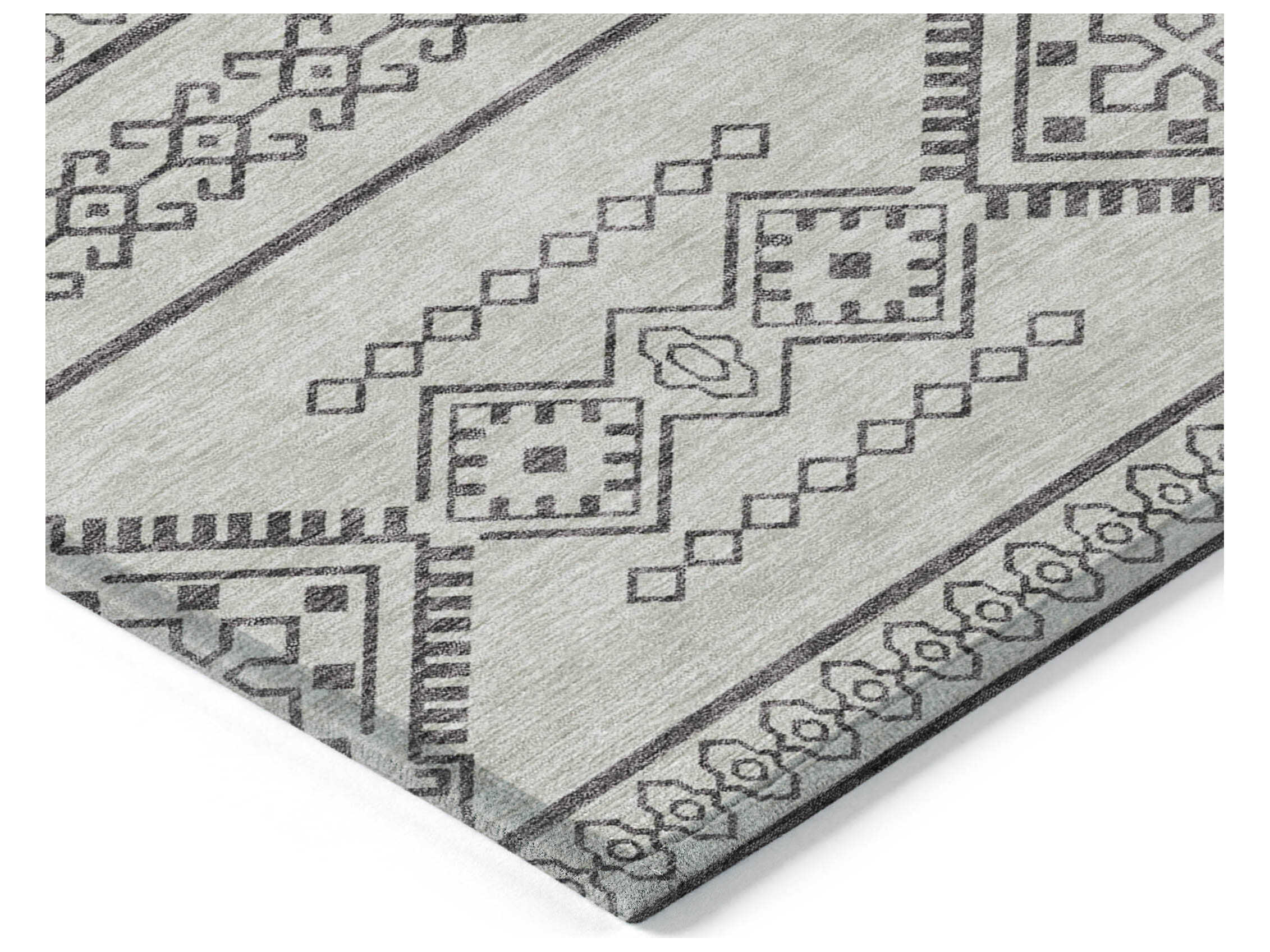 Dalyn Chantille Southwestern Runner Area Rug