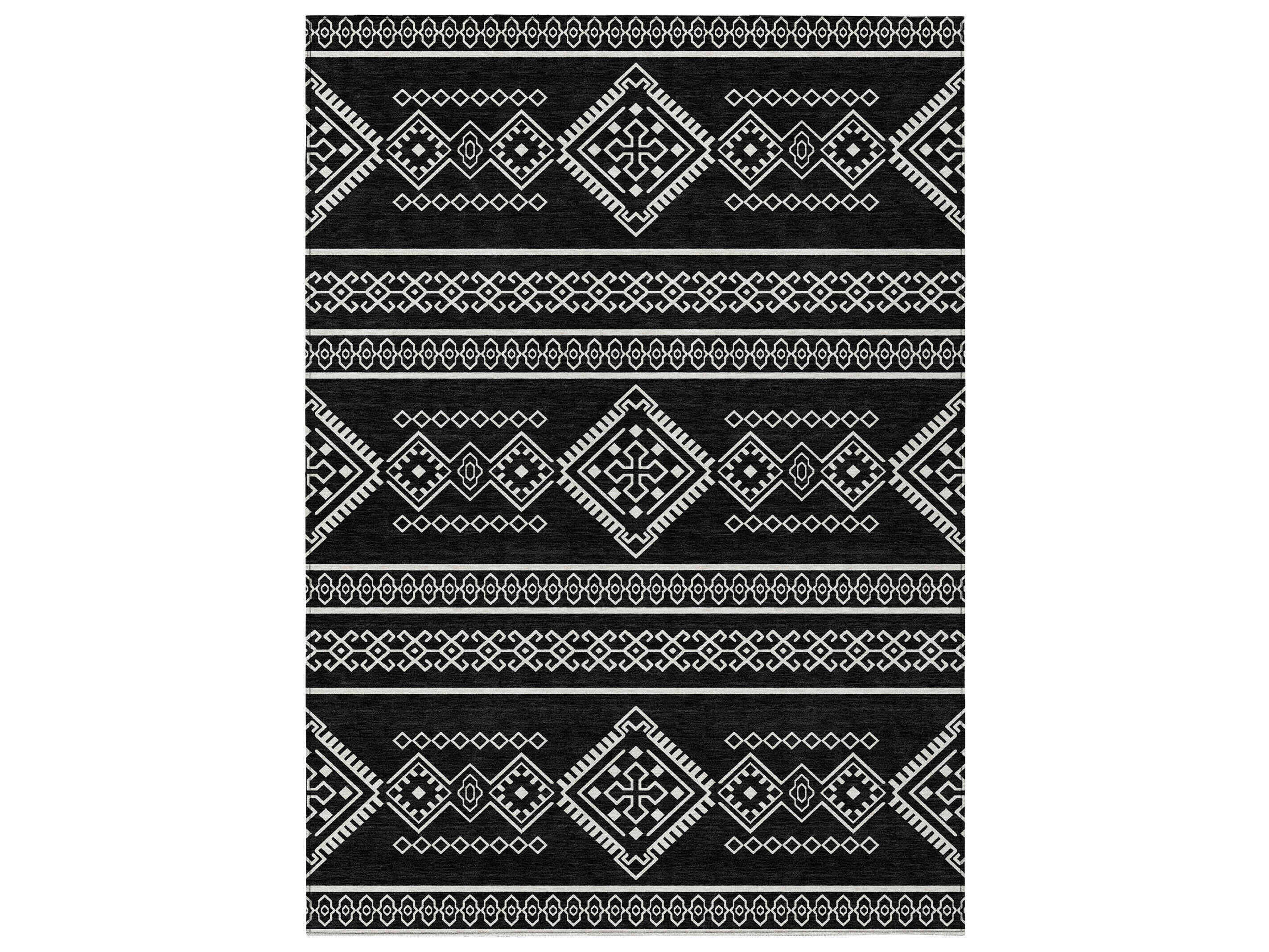 Dalyn Chantille Southwestern Runner Area Rug